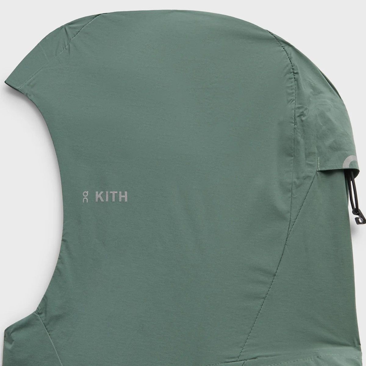 Kith × On Kith For On Core Jacket Size US M / EU 48-50 / 2 - 6 Thumbnail