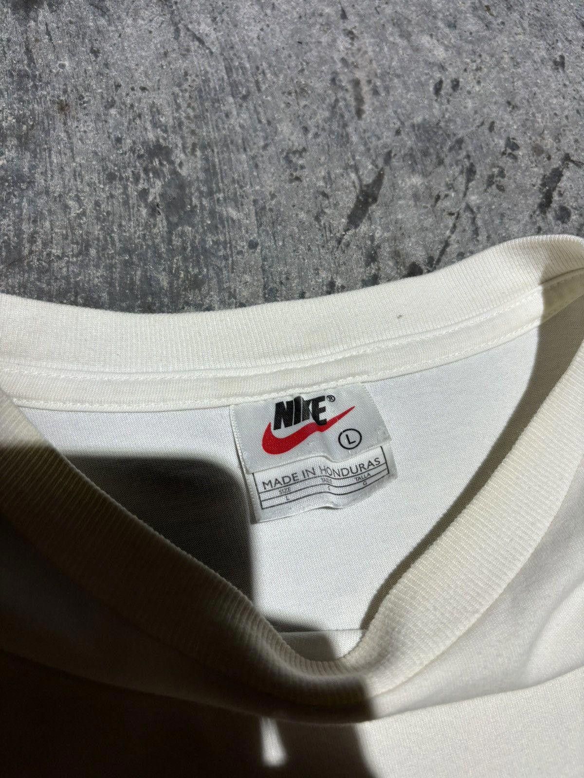 Nike Vintage Nike ACG L/S Tee Size US L / EU 52-54 / 3 - 6 Thumbnail