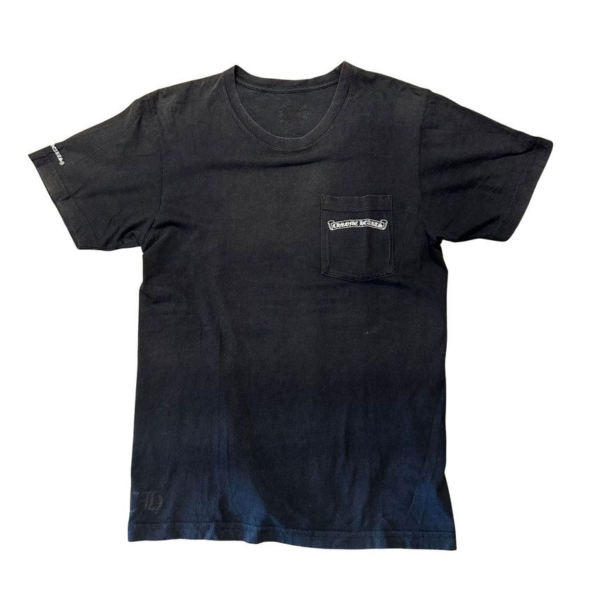 Chrome Hearts Chrome Hearts Snowflake Tee | Grailed