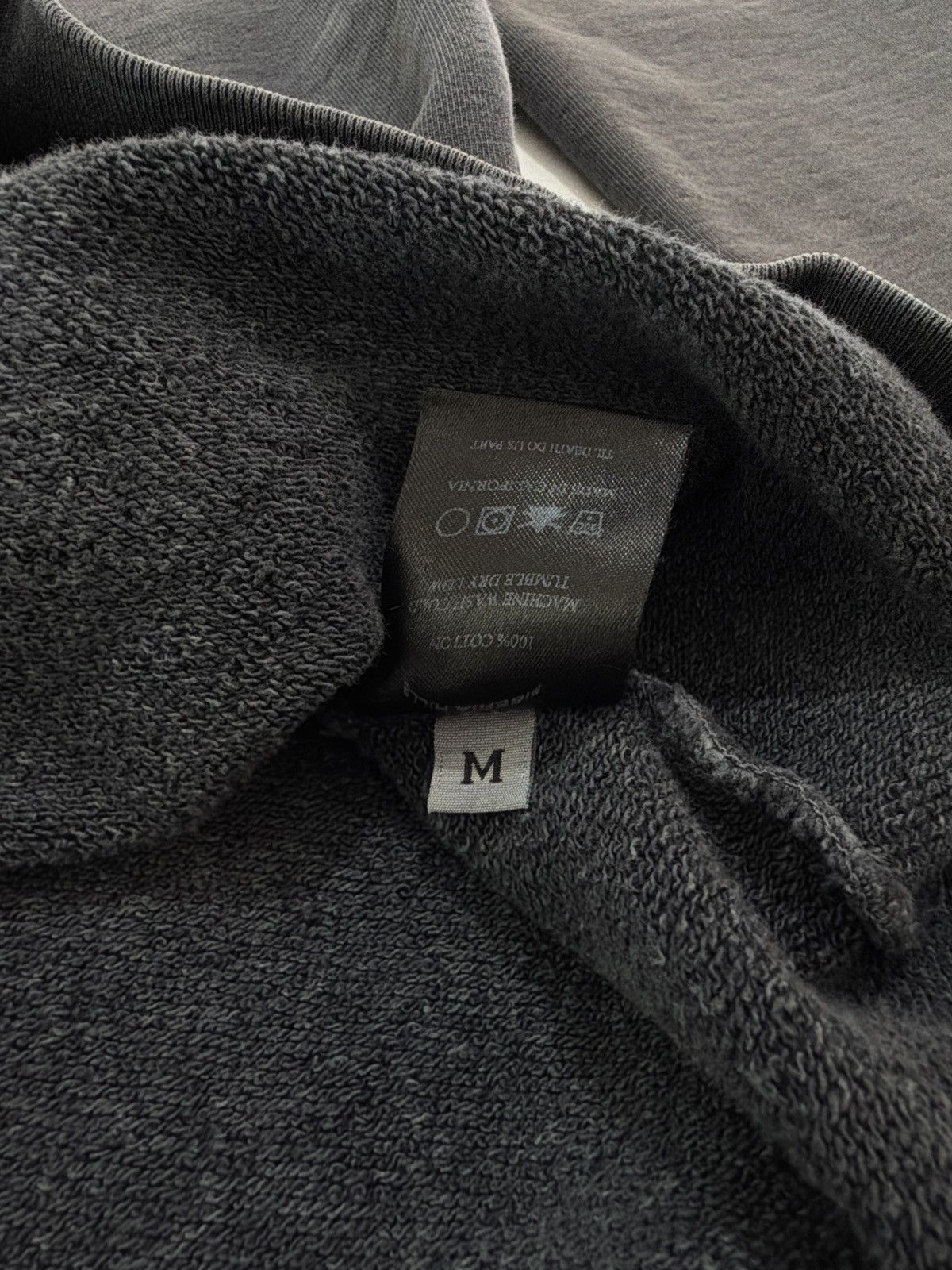 Siberia Hills Siberia Hills Dark Queen Crewneck Size US M / EU 48-50 / 2 - 9 Thumbnail