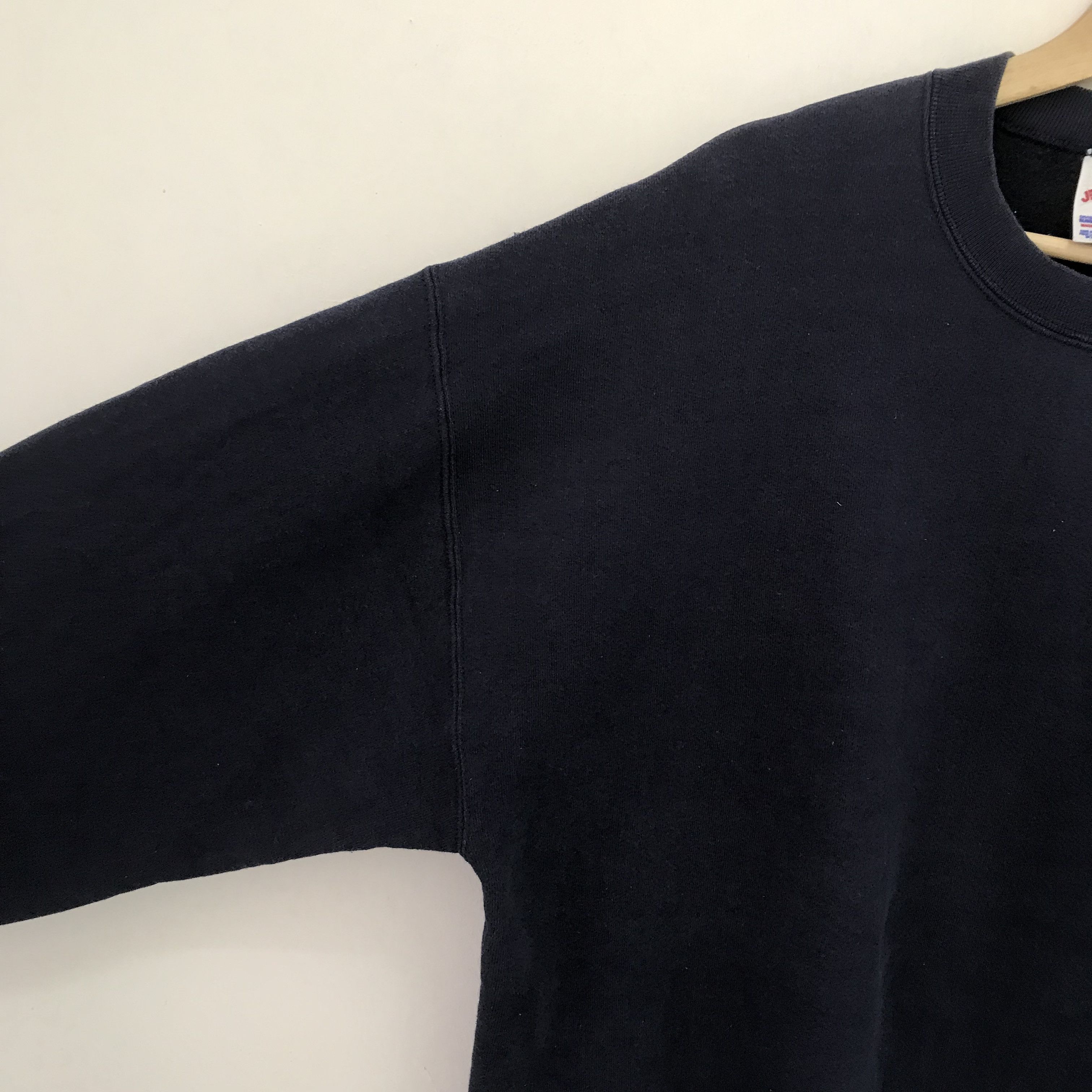 Vintage 555 Size US L / EU 52-54 / 3 - 4 Thumbnail