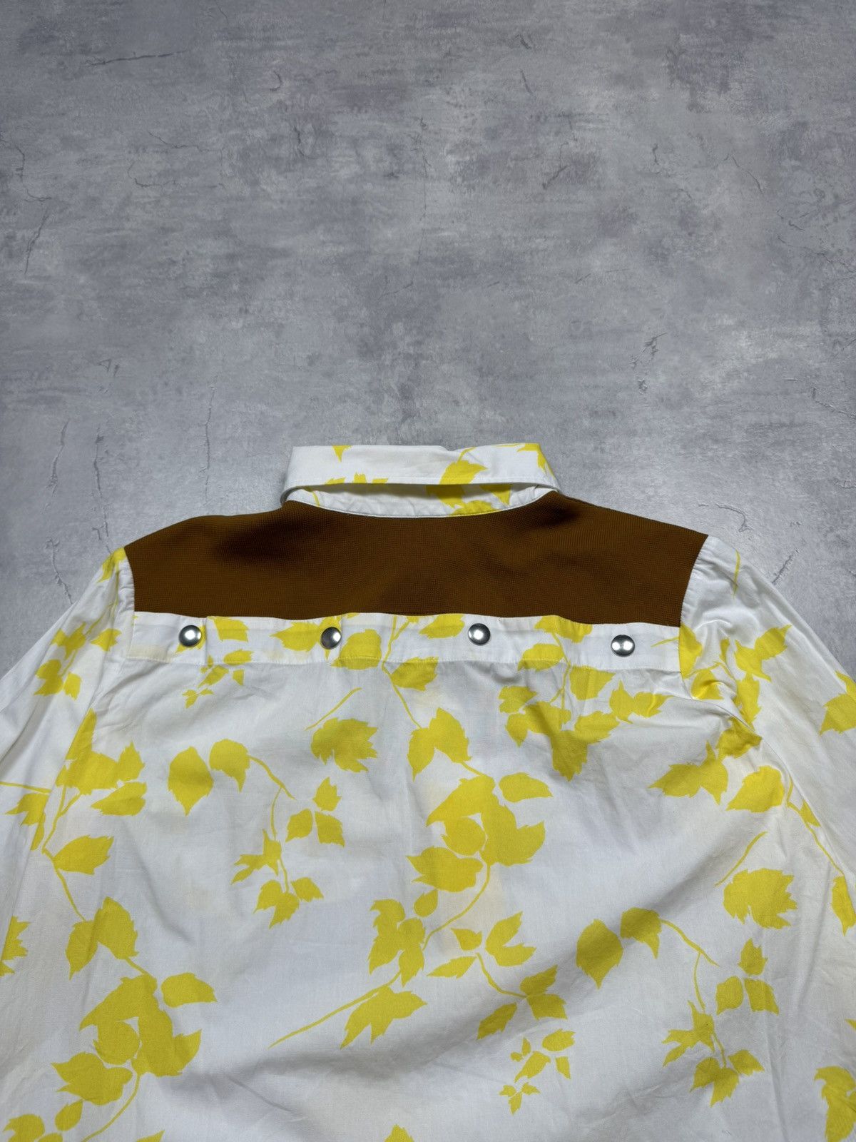 Plan C Plan C Maxi Dress Size M / US 6-8 / IT 42-44 - 4 Thumbnail
