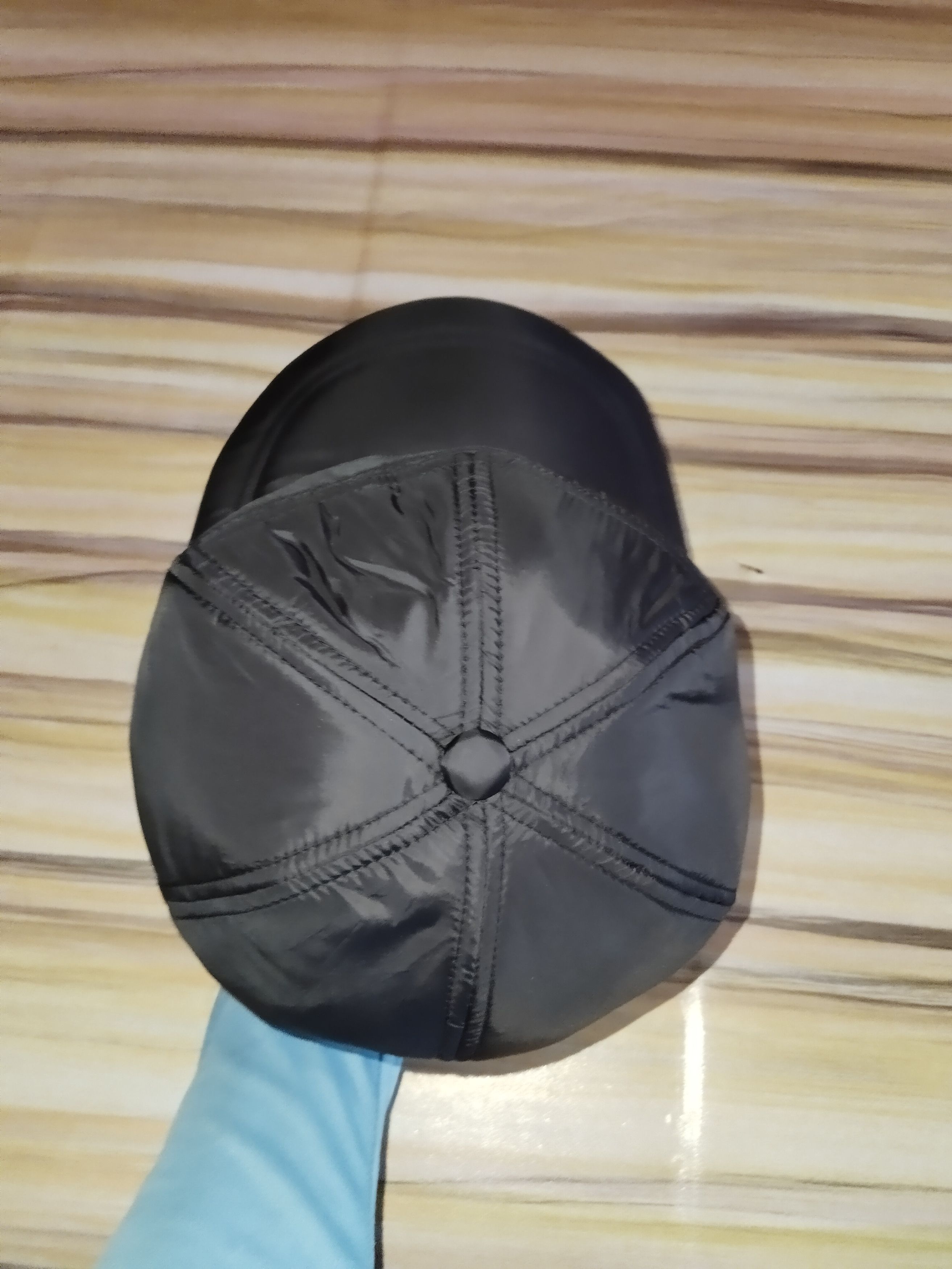 Honda Vintage HONDA 7 Panel Trapper Hat Size ONE SIZE - 4 Thumbnail