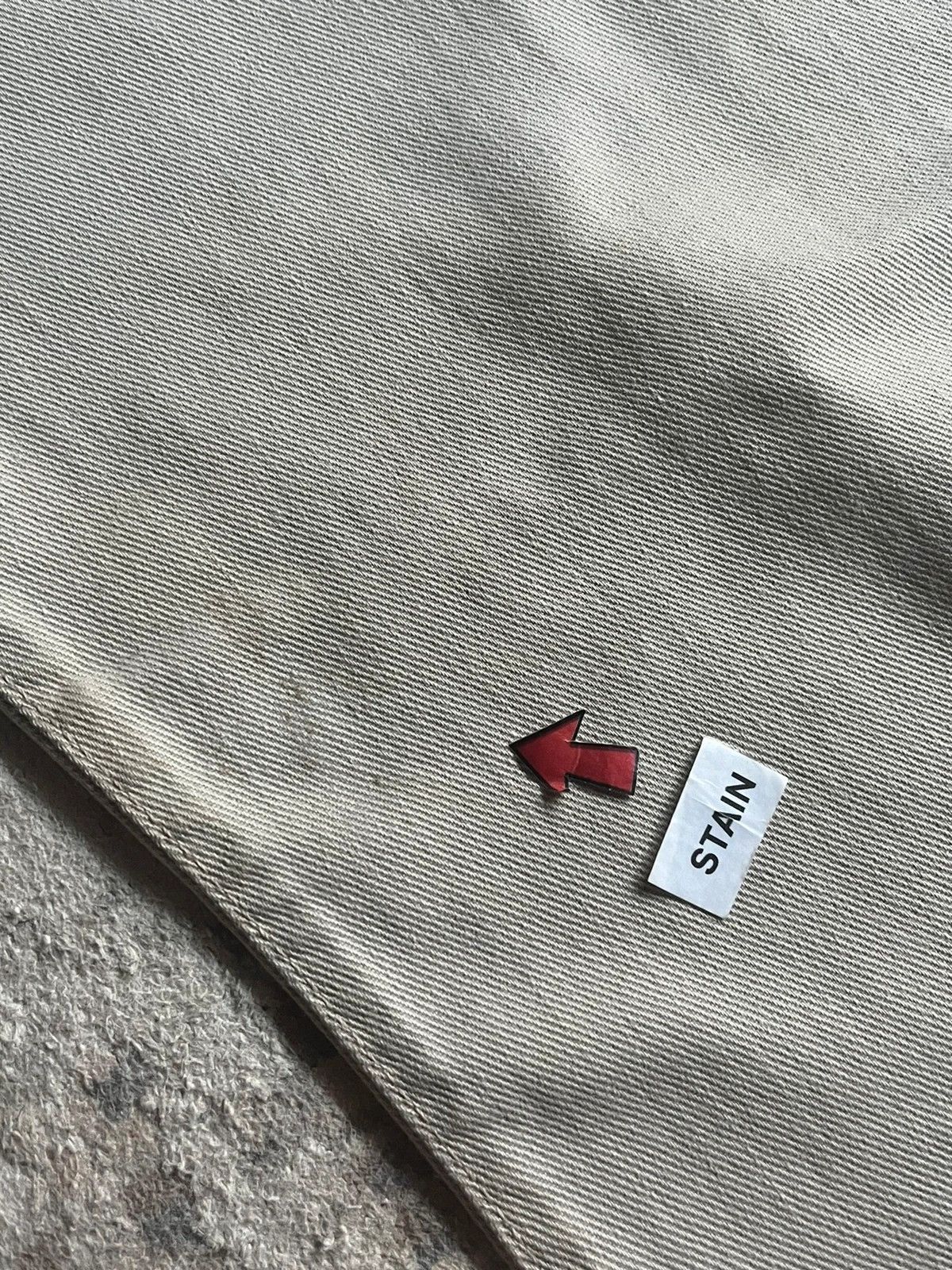 Levi's Levi’s 551 W 33 L 32 Size US 33 - 13 Thumbnail