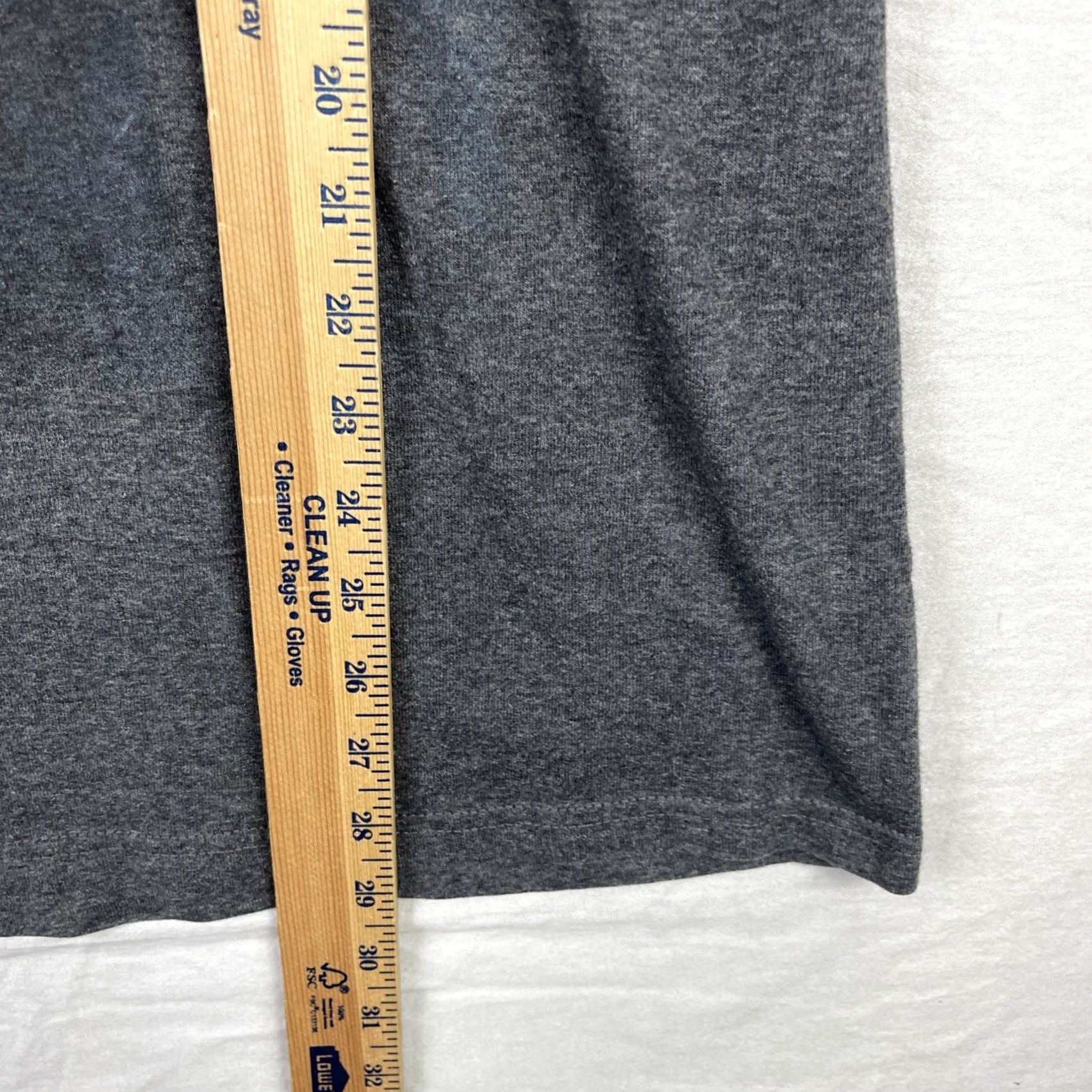 Vintage Dead Space 3 Shirt Mens Large Gray Video Game Promo Gaming Short Sleeve Shirt Size US L / EU 52-54 / 3 - 6 Thumbnail
