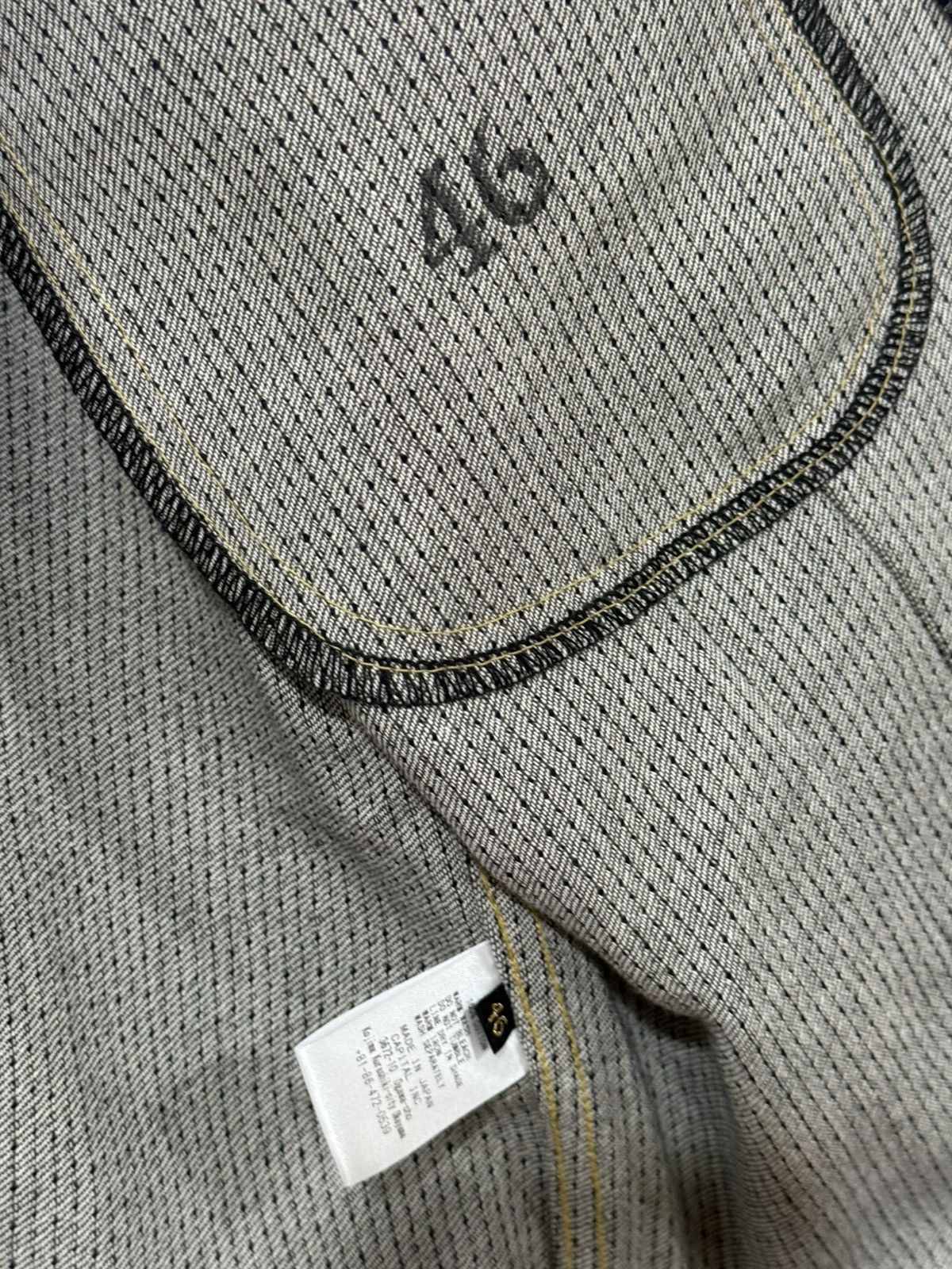 Kapital Kapital Century Denim No.7 Westerner Jacket(Regular) Size US M / EU 48-50 / 2 - 9 Thumbnail