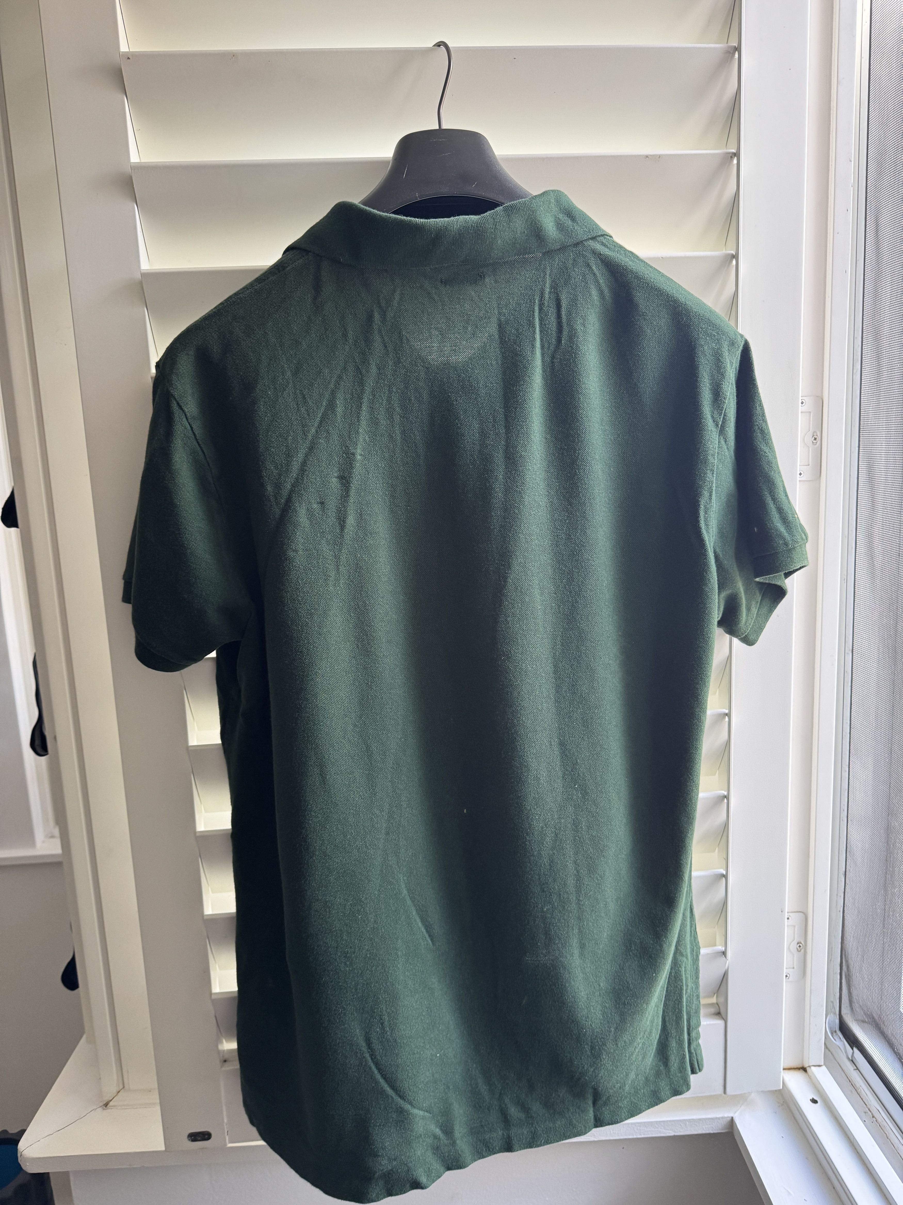 Polo Ralph Lauren Ralph Lauren Polo Size US L / EU 52-54 / 3 - 2 Thumbnail