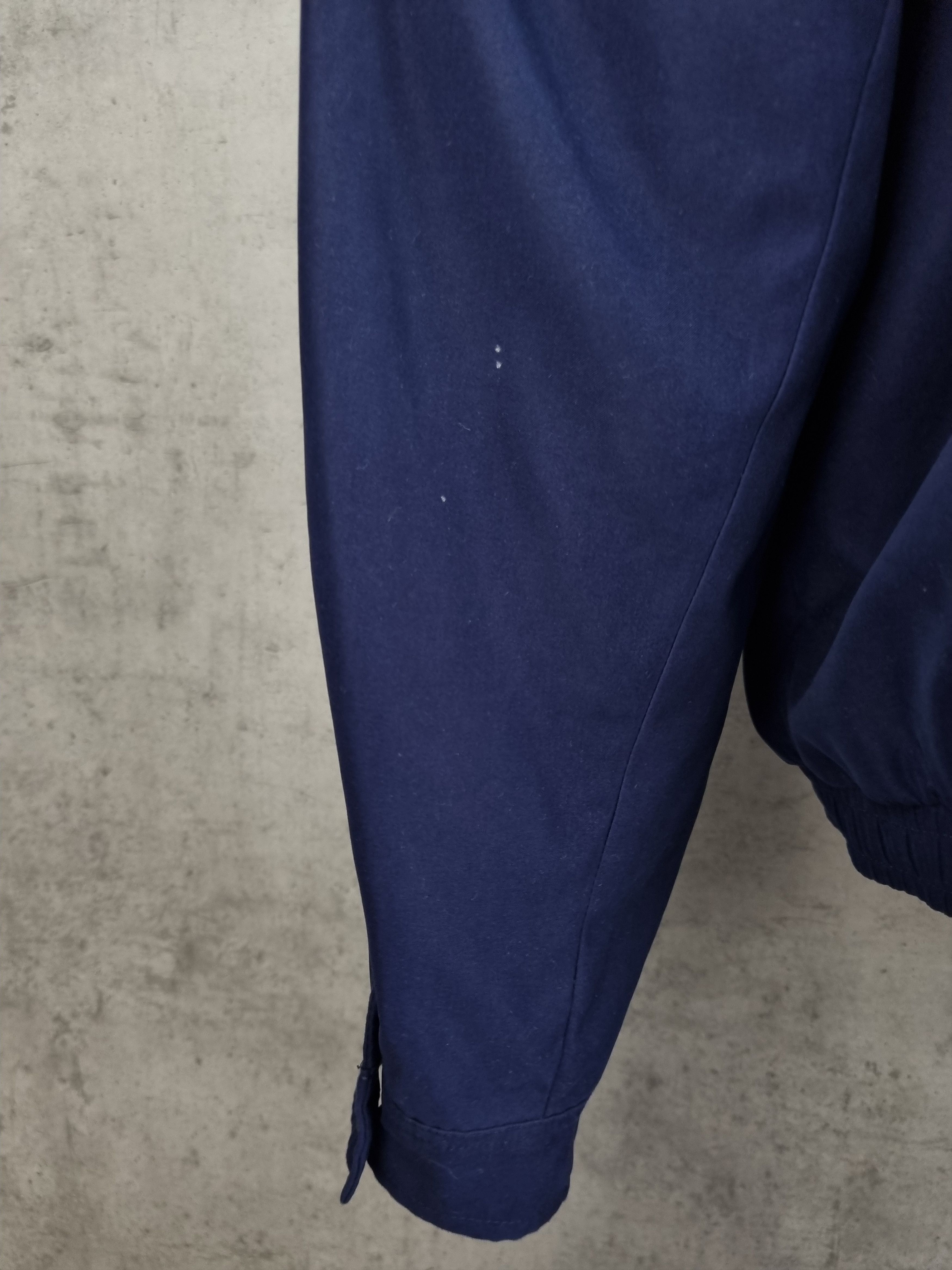 Polo Ralph Lauren × Ralph Lauren Ralph Lauren Bomber Made of Soft Fabrics Light Jacket Size US XXL / EU 58 / 5 - 17 Thumbnail