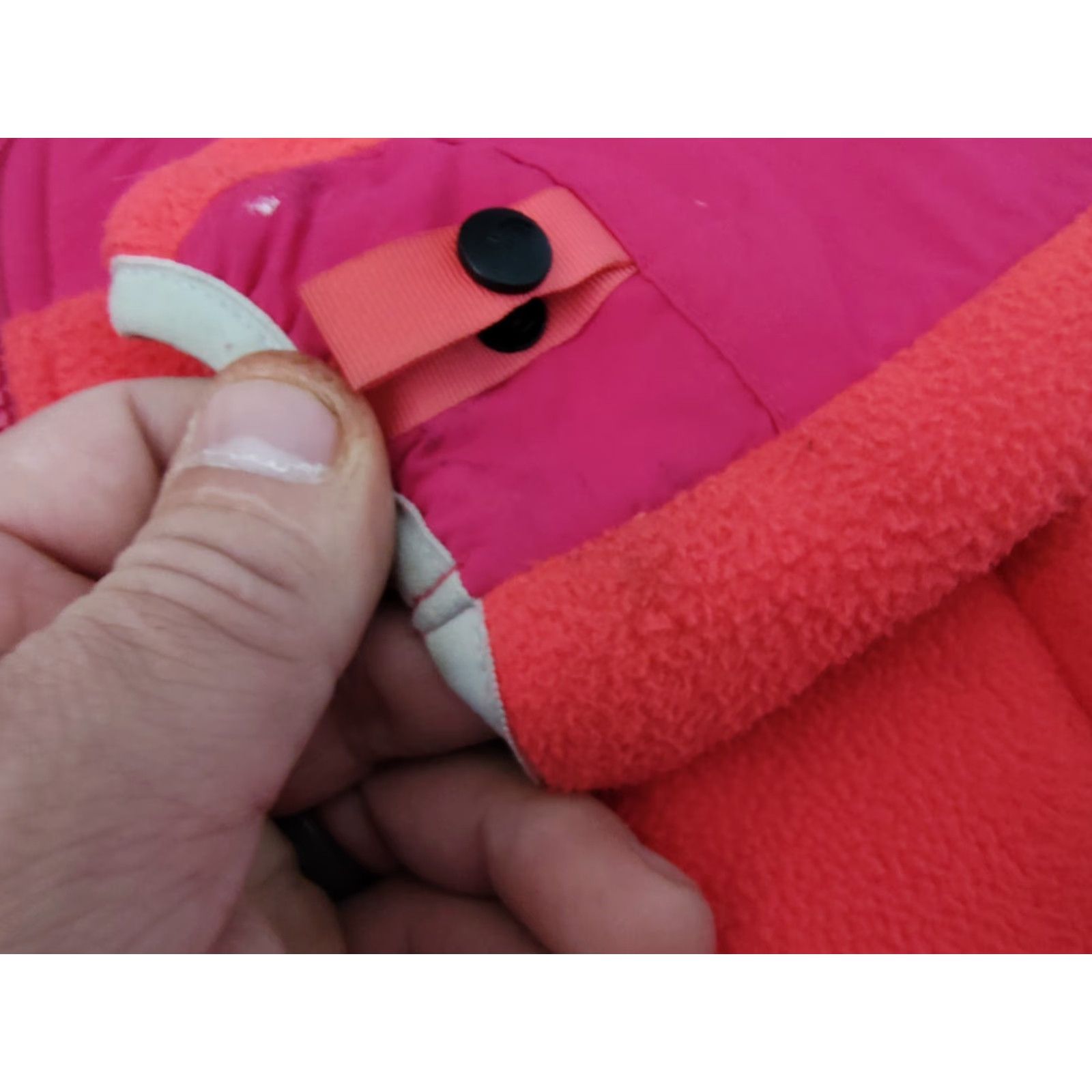 The North Face The North Face Denali Women's Full Zip Fleece Polartec Jacket Medium Size Multicolor Size M / US 6-8 / IT 42-44 - 7 Thumbnail