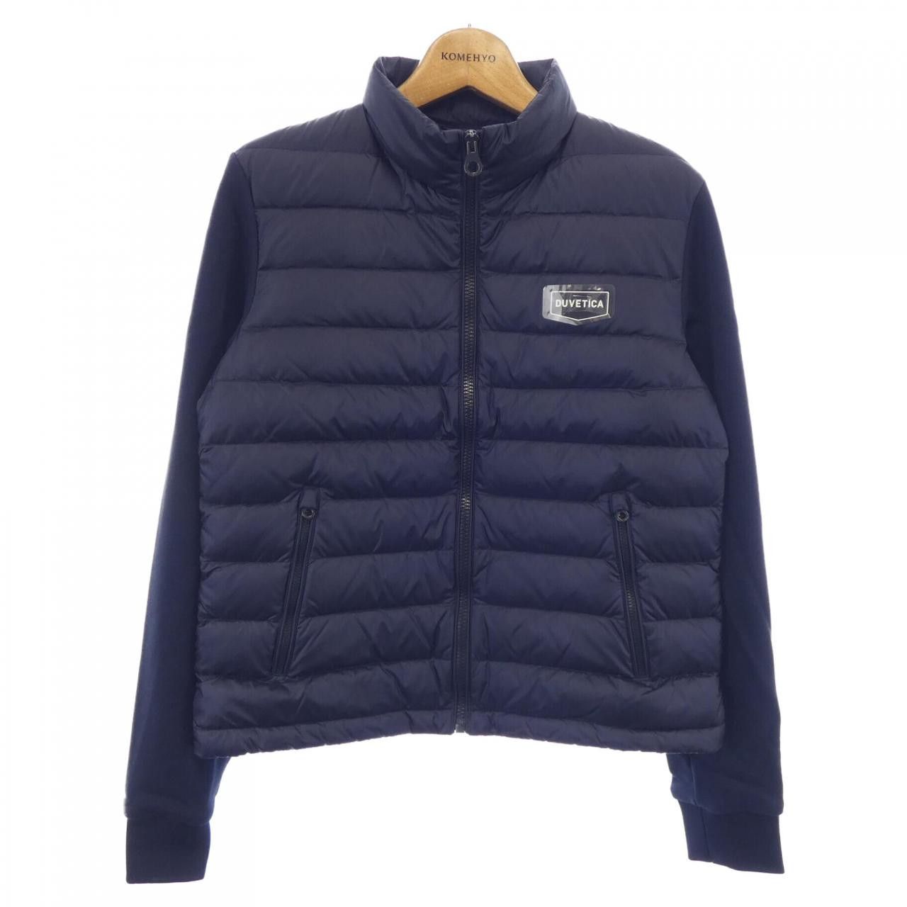 Other Other Duvetica BENEFICA Down Jacket Others Outerwear BENEFICA DUTY FREE for USA Size ONE SIZE - 1 Thumbnail