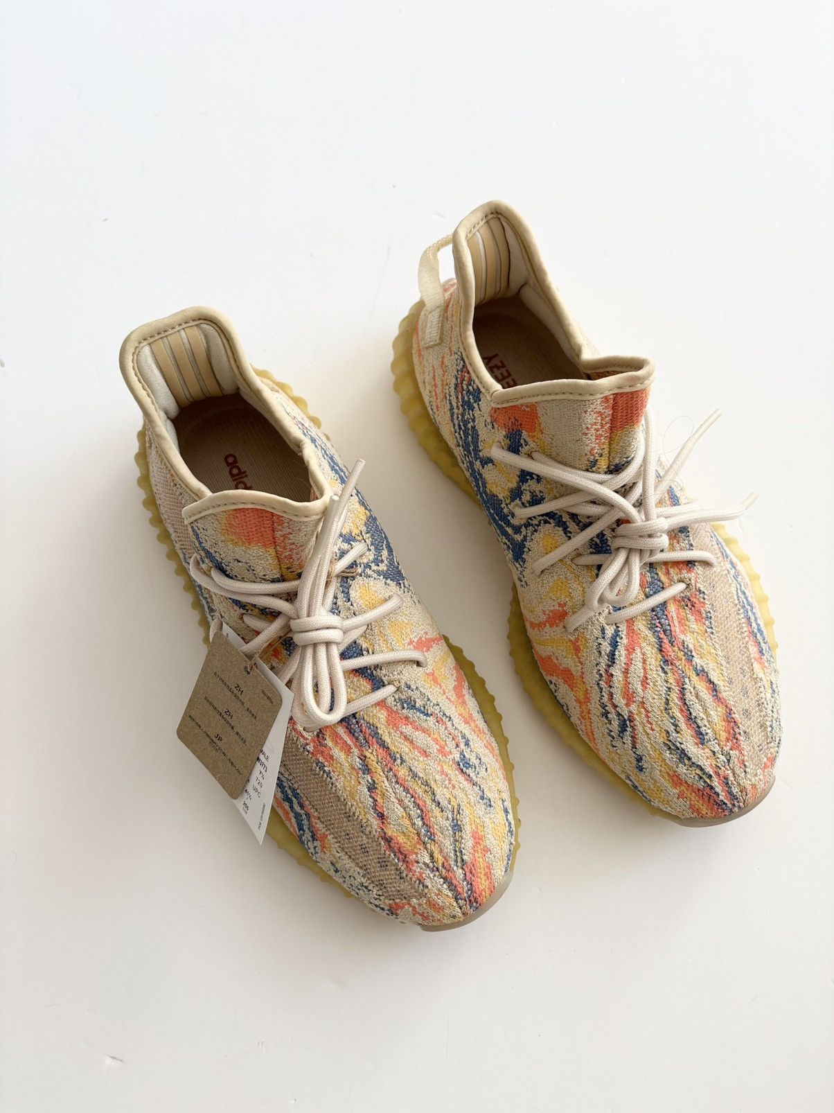 Yeezy Yeezy Boost 350 in MX OAT Size US 8 / EU 41 - 2 Thumbnail