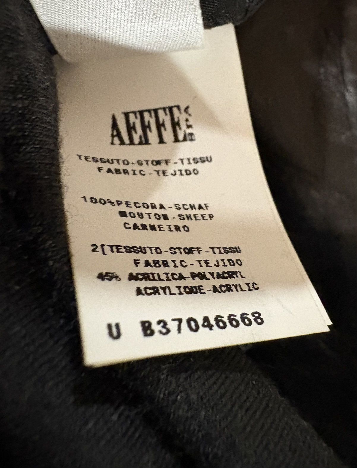 Alberta Ferretti Alberta Ferretti Black Dress – Leather & Stretch Jersey Size M / US 6-8 / IT 42-44 - 8 Thumbnail