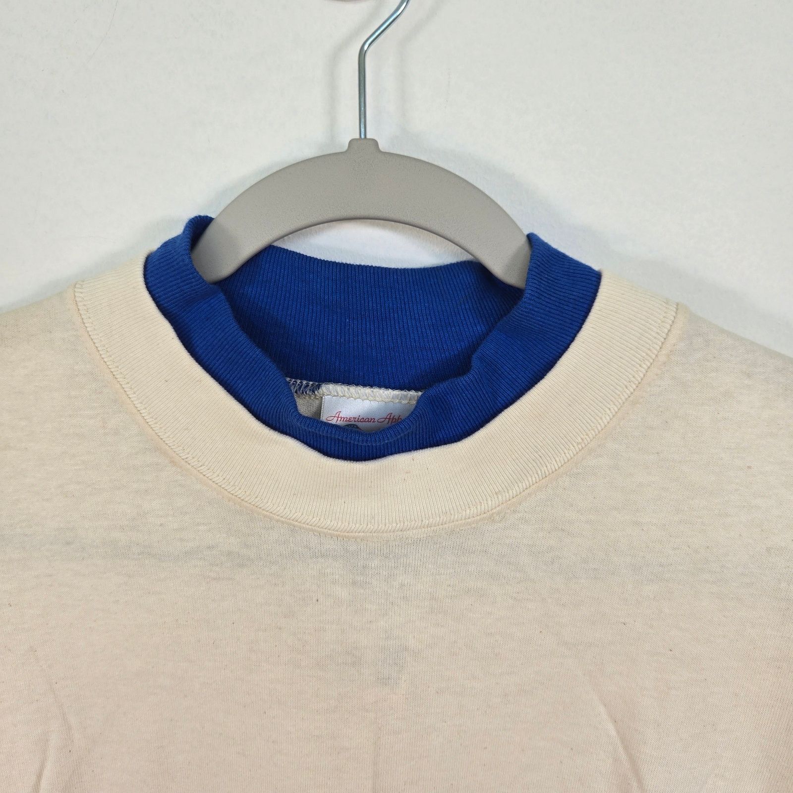 American Apparel Vintage Florida Gators Long Sleeve T Shirt Size XL Size US XL / EU 56 / 4 - 3 Thumbnail