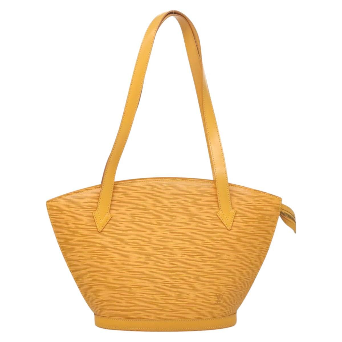Louis Vuitton Louis Vuitton Saint Jacques shoulder Size ONE SIZE - 1 Thumbnail