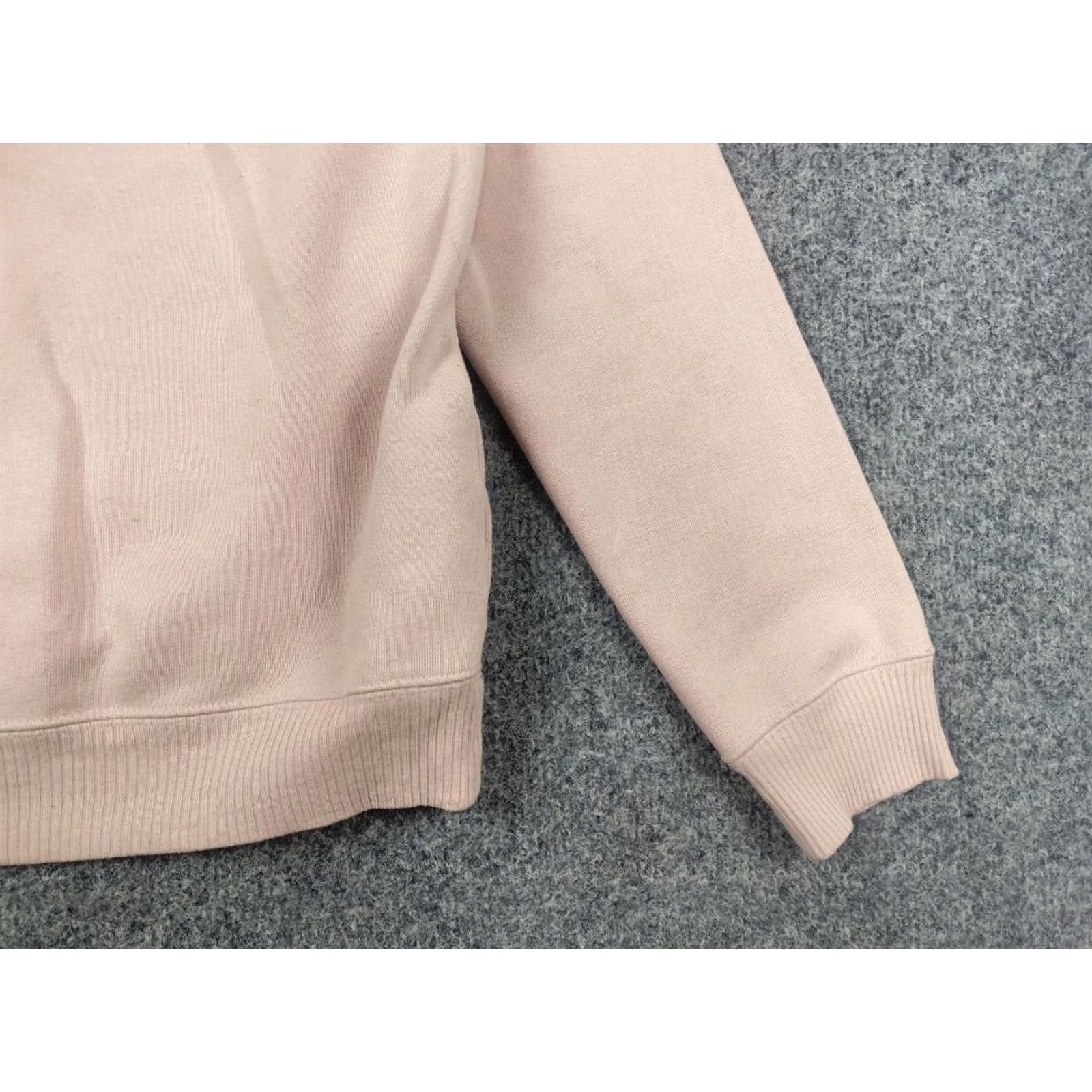 Coach VINTAGE Coach Rexy dinosaur embroidery Logo beige Crew Neck sweatshirt Size S / US 4 / IT 40 - 6 Thumbnail