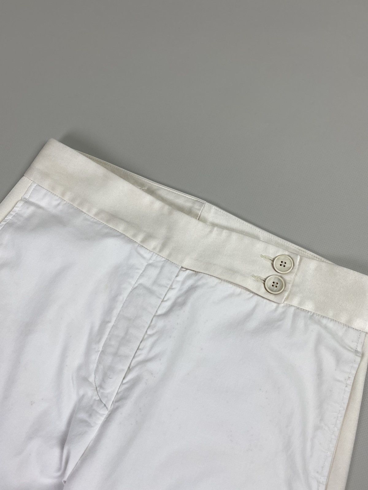 Maison Margiela Maison Margiela ladies dress pants trousers size 38 Size 26" / US 2 / IT 38 - 13 Thumbnail