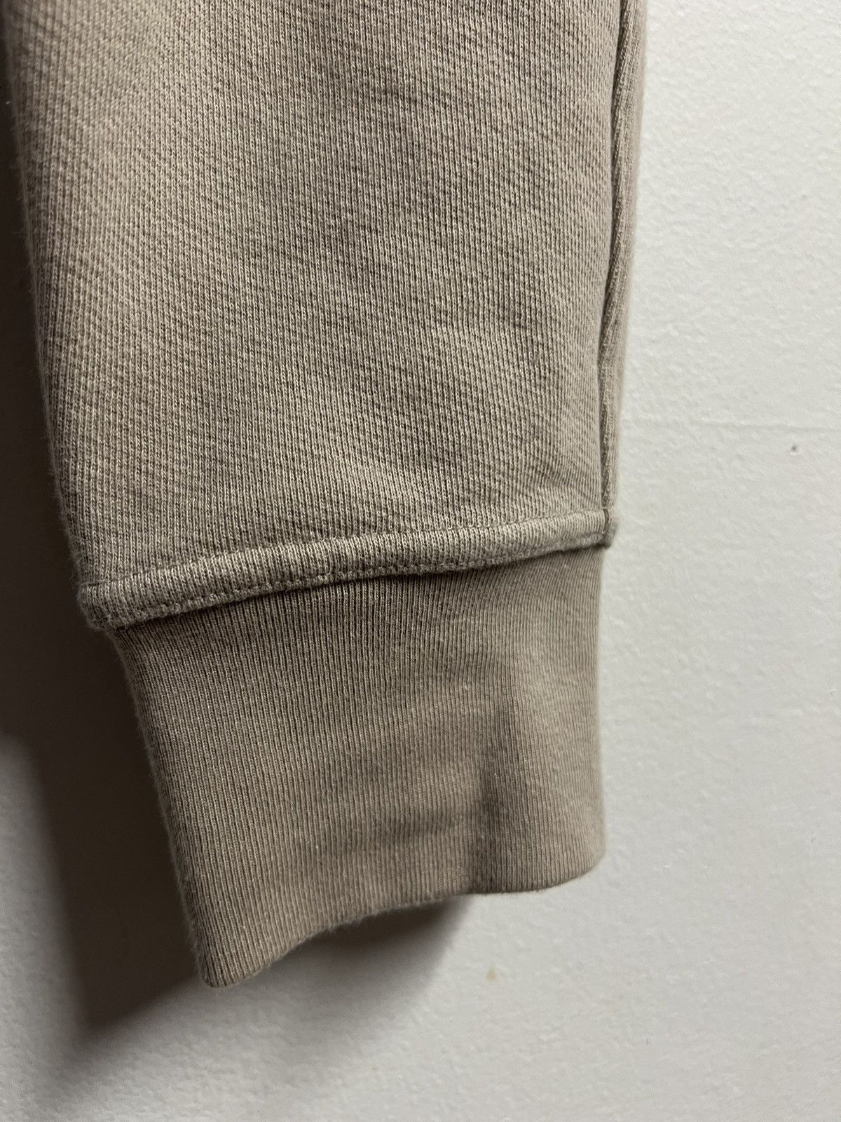 John Elliott John Elliott Escobar Slim-Fit Sweatpants Size US 30 / EU 46 - 3 Thumbnail