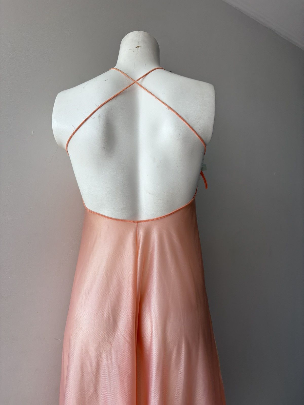 Vintage Vintage babydoll Size S / US 4 / IT 40 - 21 Thumbnail