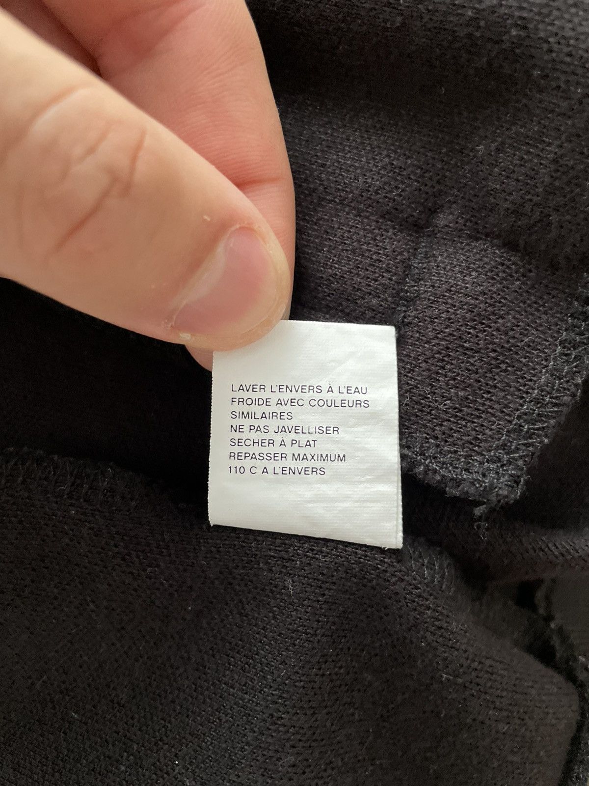 October's Very Own Ovo Track Jacket Size US M / EU 48-50 / 2 - 7 Thumbnail