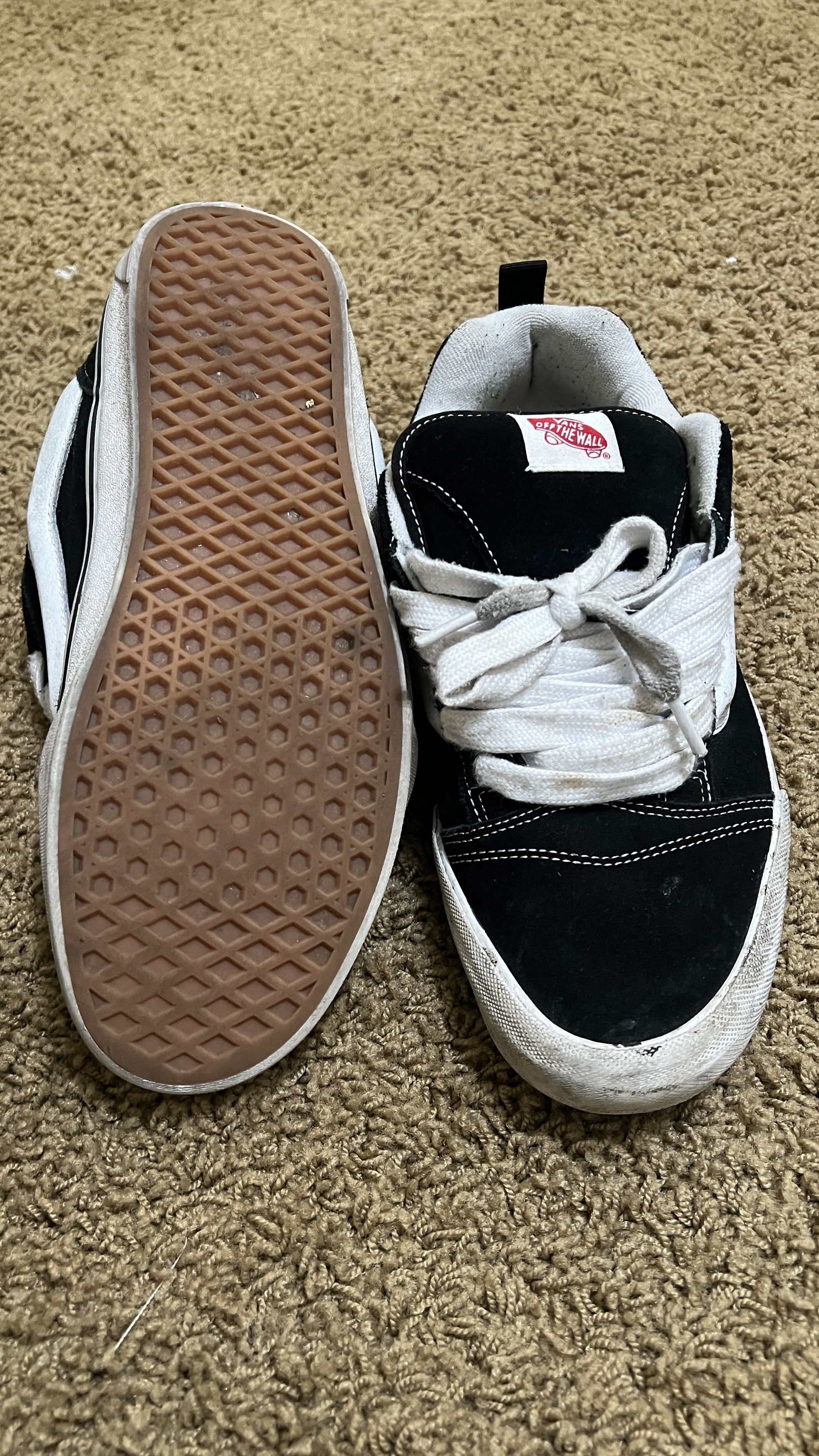 Vans Vans Old Skool Size US 12 / EU 45 - 2 Thumbnail