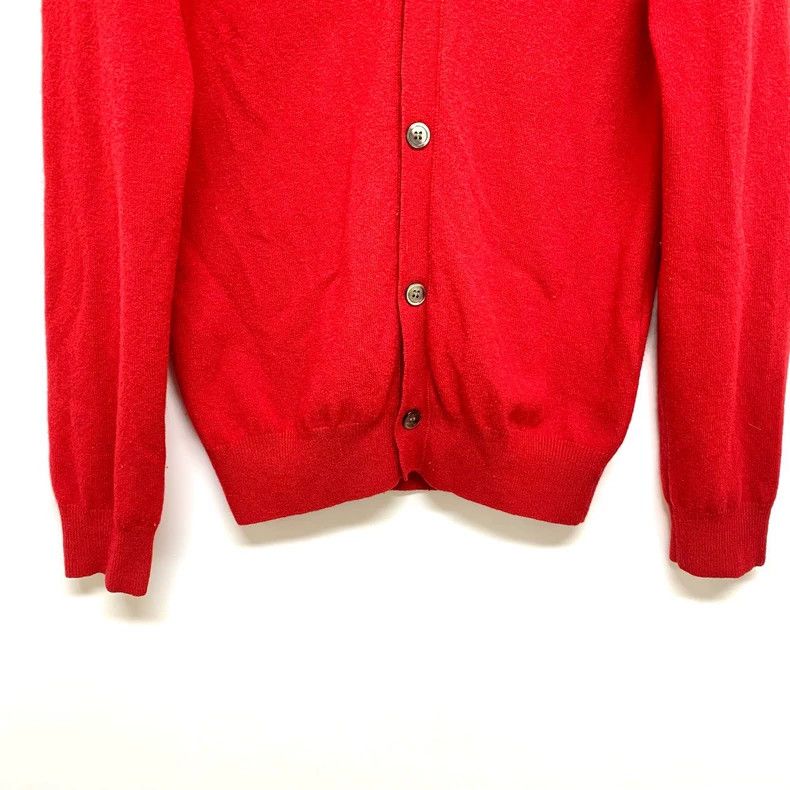 Comme des Garcons Comme Des Garcons Cardigan Size L / US 10 / IT 46 - 4 Thumbnail