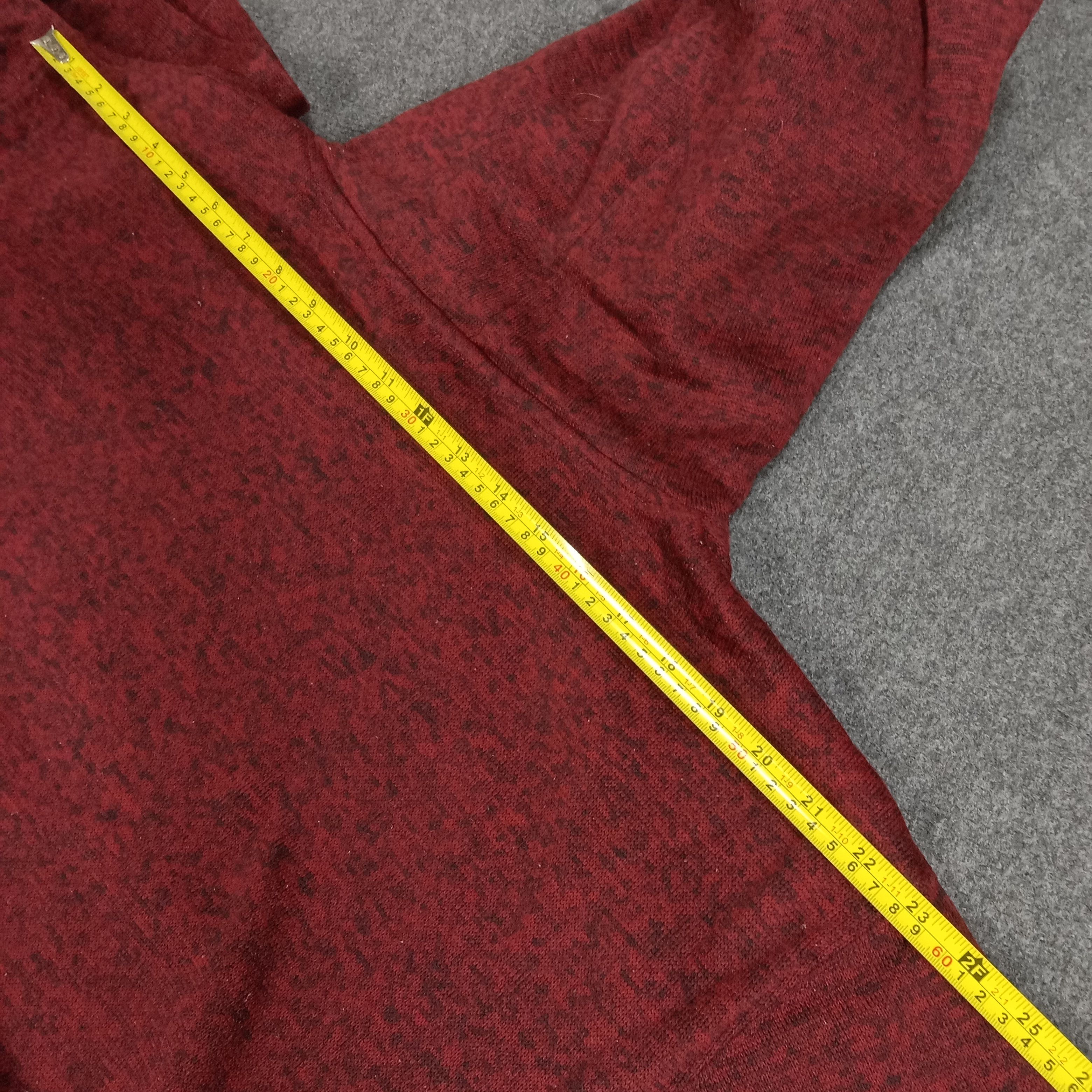 Other UK × Vintage London United Kingdom Winter Sweatshirt Hoodies Size US XXL / EU 58 / 5 - 6 Thumbnail