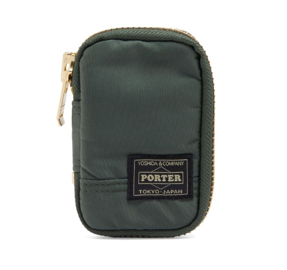 Porter Porter Tanker Key Case Size ONE SIZE - 1 Thumbnail