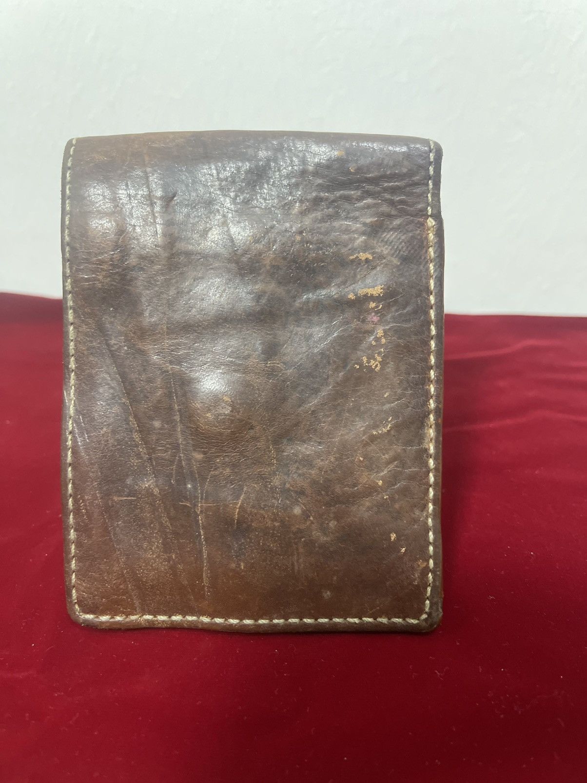 Vivienne Westwood Vintage Patina Vivienne Westwood wallet Size ONE SIZE - 5 Thumbnail