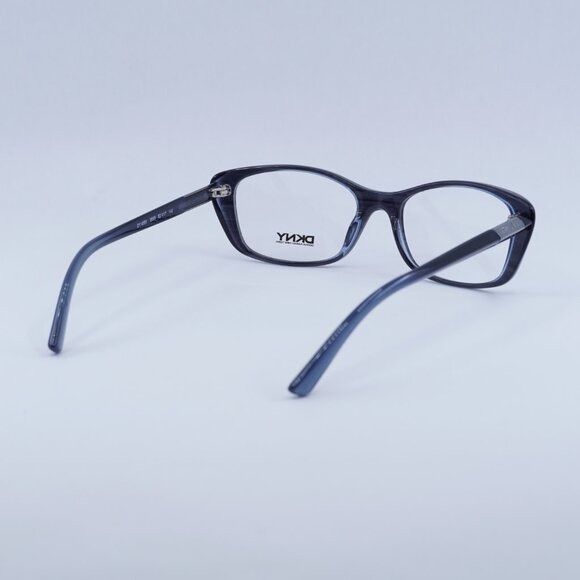 DKNY Dkny DY4661 3656 Eyeglasses 52mm Size ONE SIZE - 4 Thumbnail