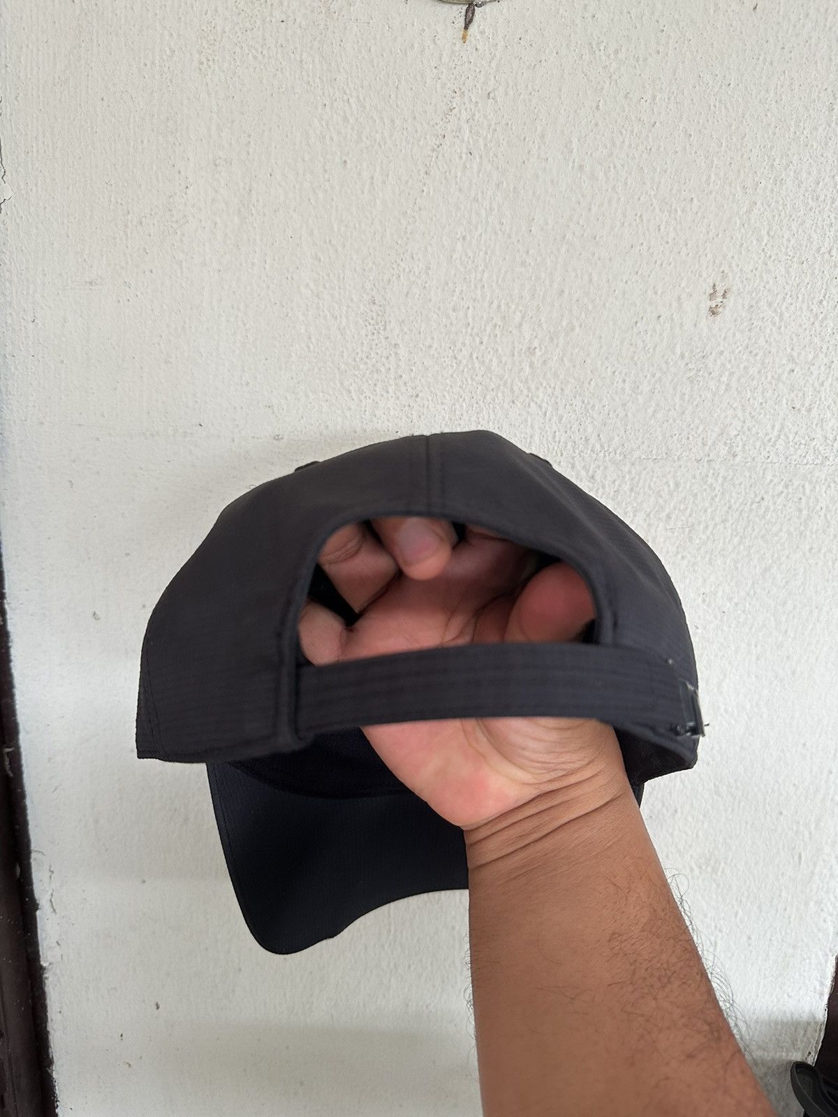 Asics Asics Running Hat Size ONE SIZE - 4 Thumbnail