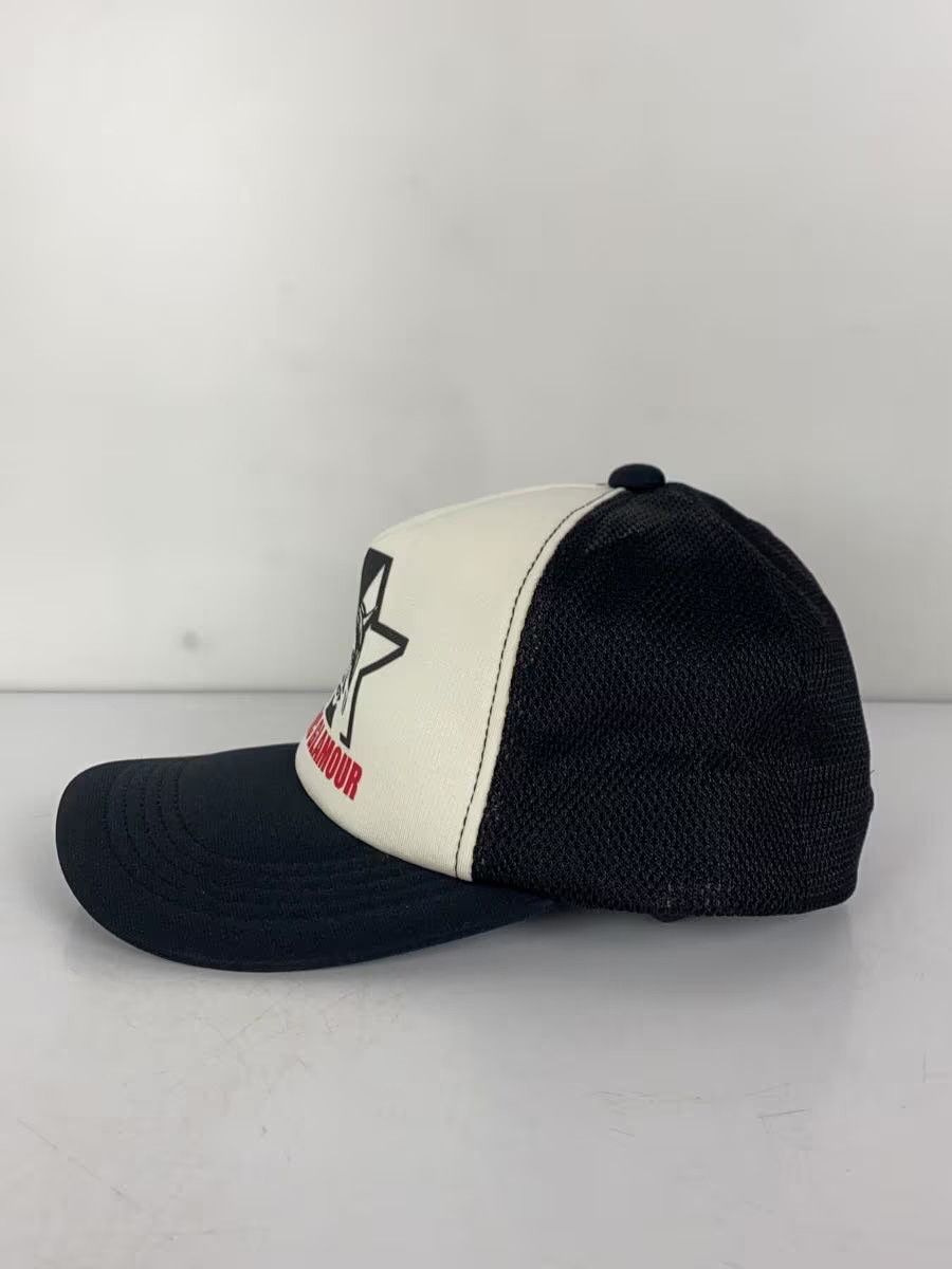 Hysteric Glamour Hysteric Devil Woman Mesh Cap Size ONE SIZE - 2 Thumbnail