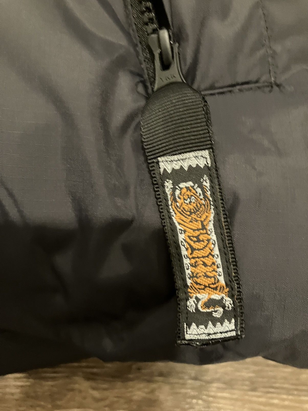 Kapital Kapital Reversible Puffer Vest Size 2 Size US M / EU 48-50 / 2 - 7 Thumbnail