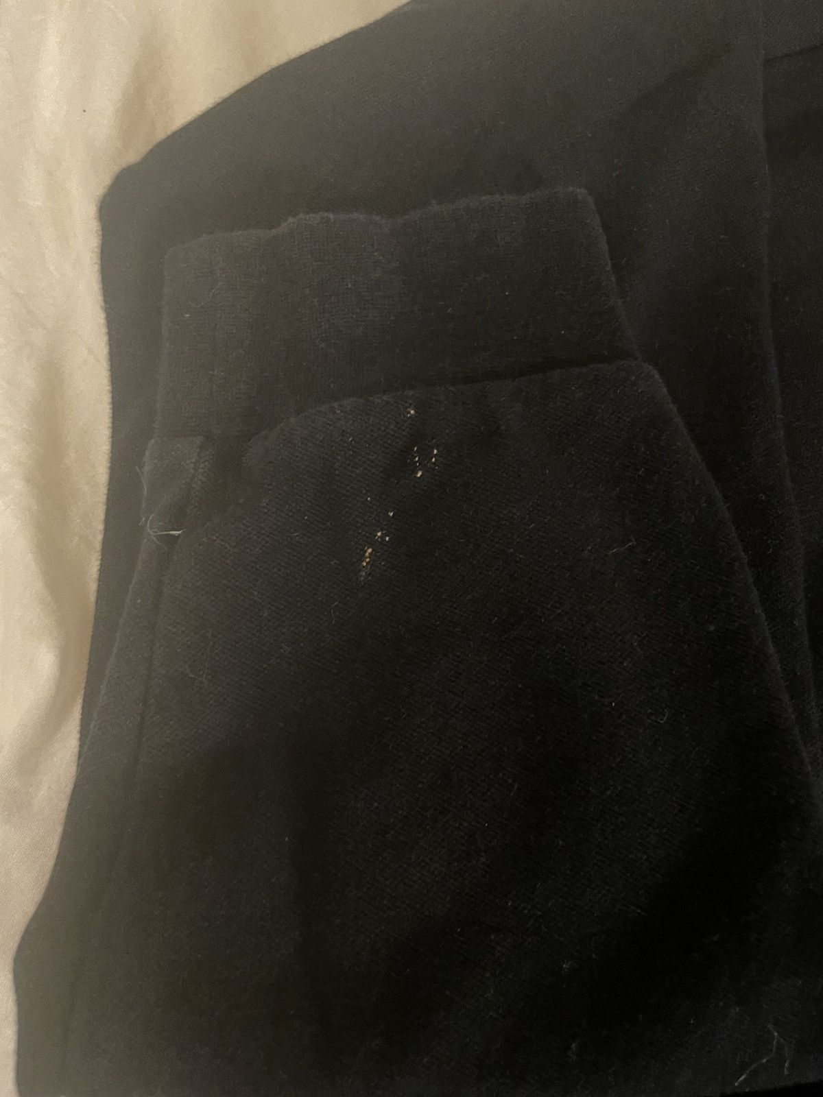 Burberry Y2K Burberry Black Zip Up Hoodie with Red Embroidered Logo Size XS / US 0-2 / IT 36-38 - 5 Thumbnail