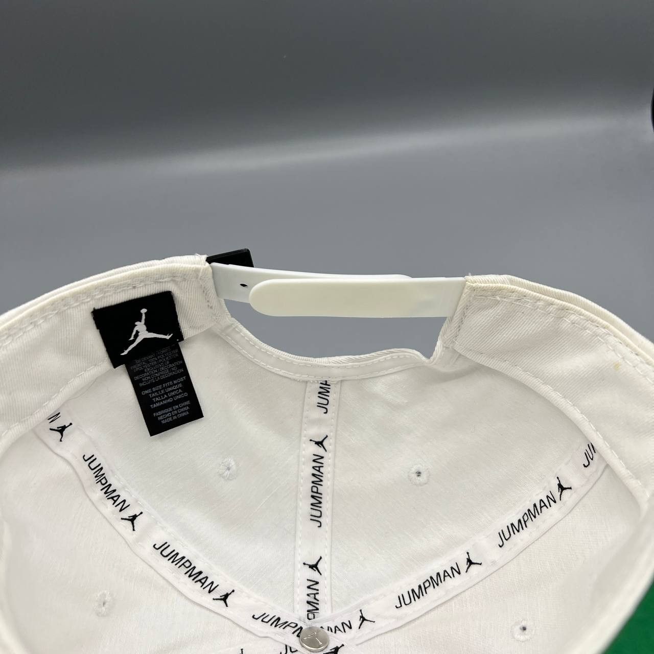 Japanese Brand Gatorade x Air Jordan Hat Men Jumpman Snap Back Cap Size ONE SIZE - 8 Thumbnail
