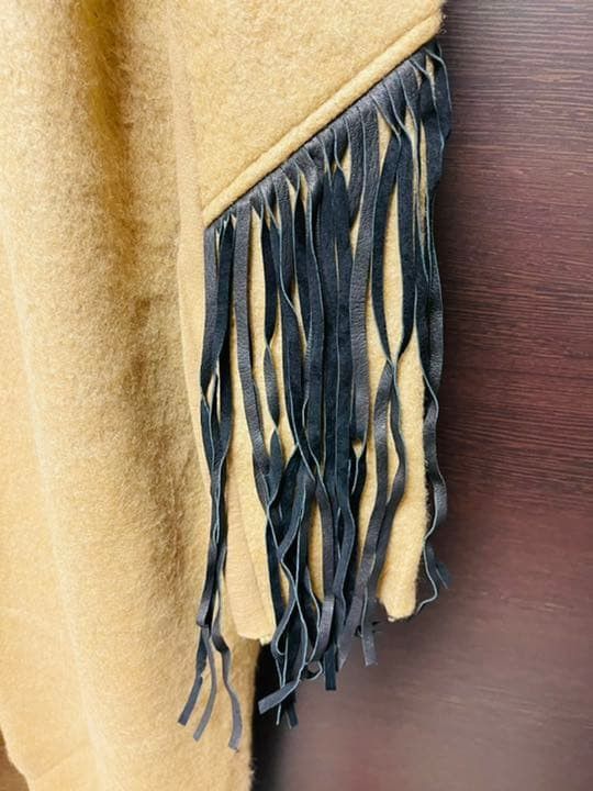 If Six Was Nine If Six Was Nine Blackhawk winter long Coat lgb kmrii Size L / US 10 / IT 46 - 5 Thumbnail