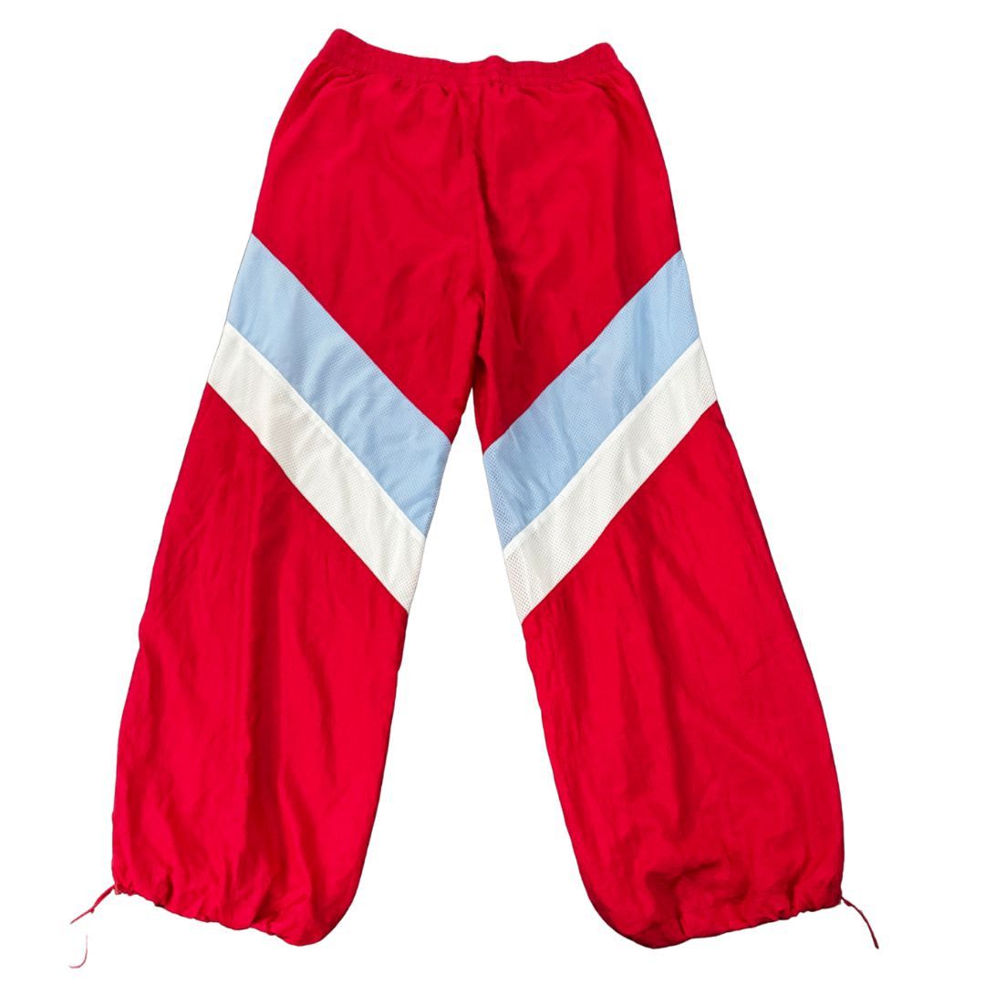 Champion Vintage Champion Windbreaker Pants – Size L Size US 32 / EU 48 - 6 Thumbnail