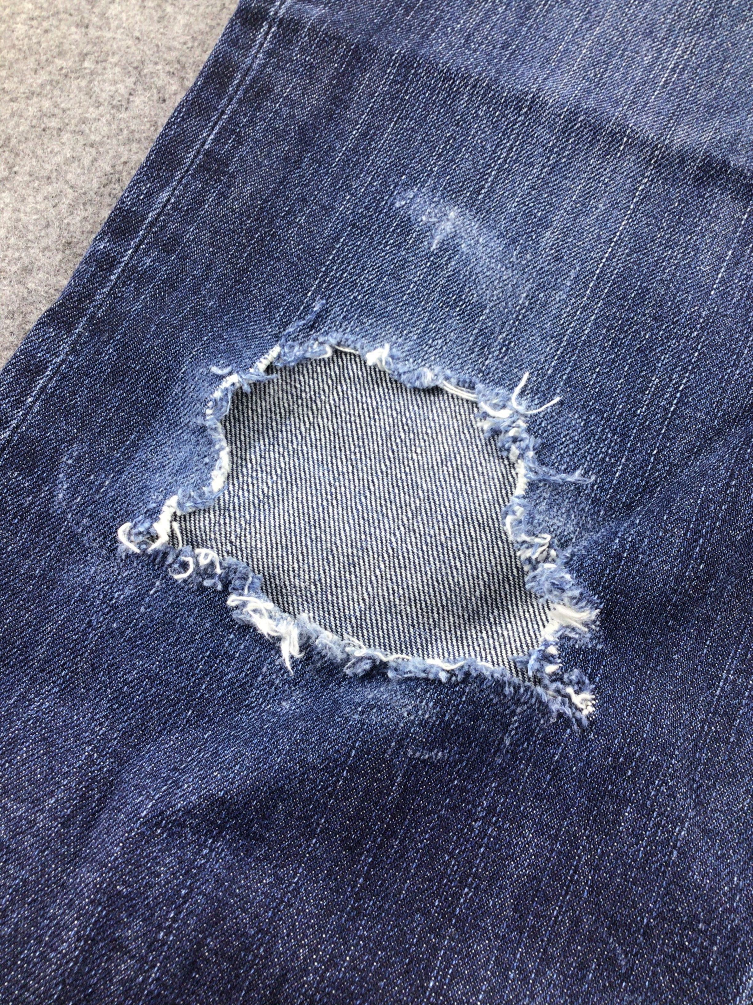 Levi's × Vintage Vintage Levis 702-JM031 Size US 32 / EU 48 - 7 Thumbnail