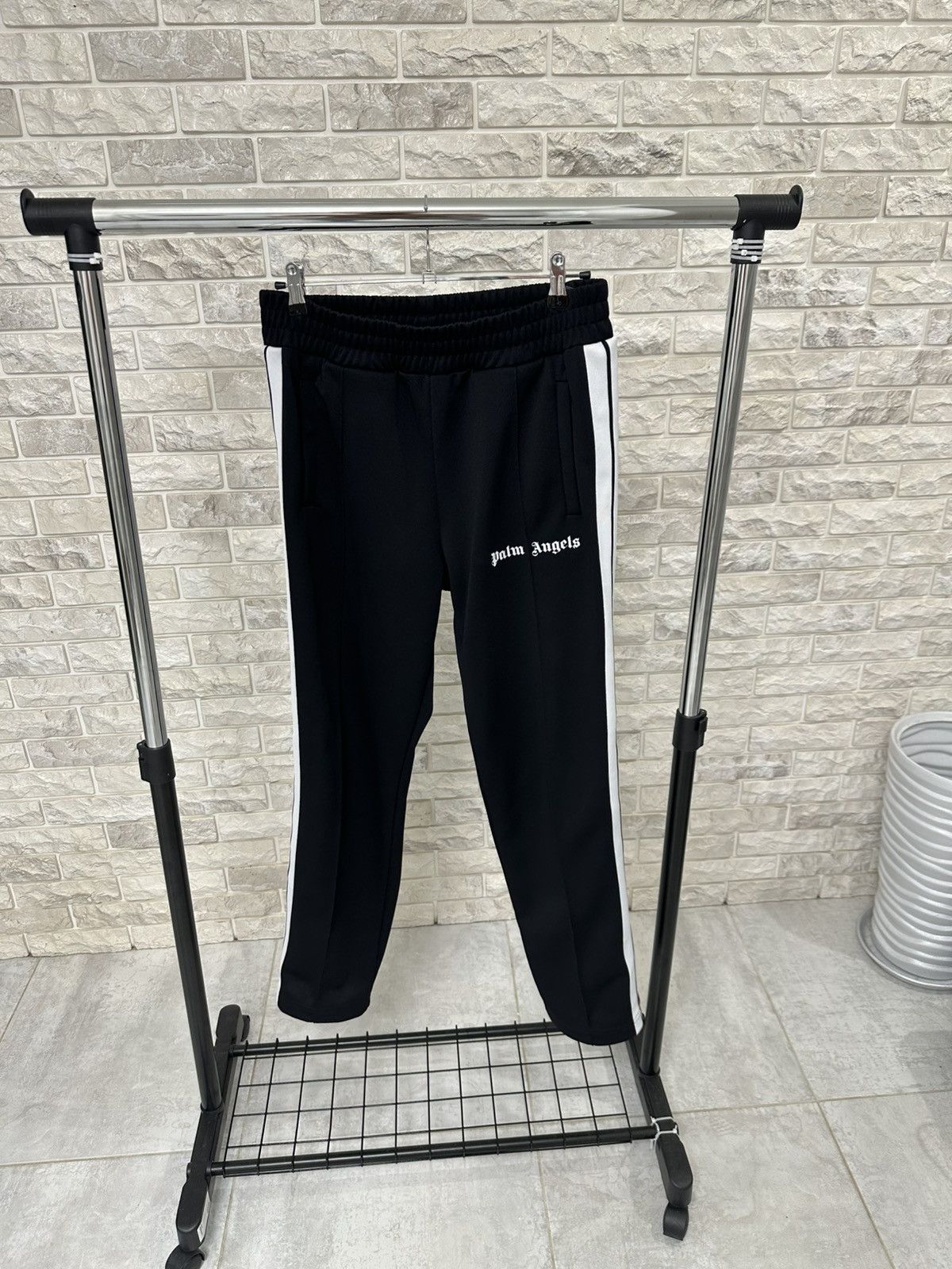 Palm Angels Tracksuit Palm Angels M size Size US M / EU 48-50 / 2 - 5 Thumbnail
