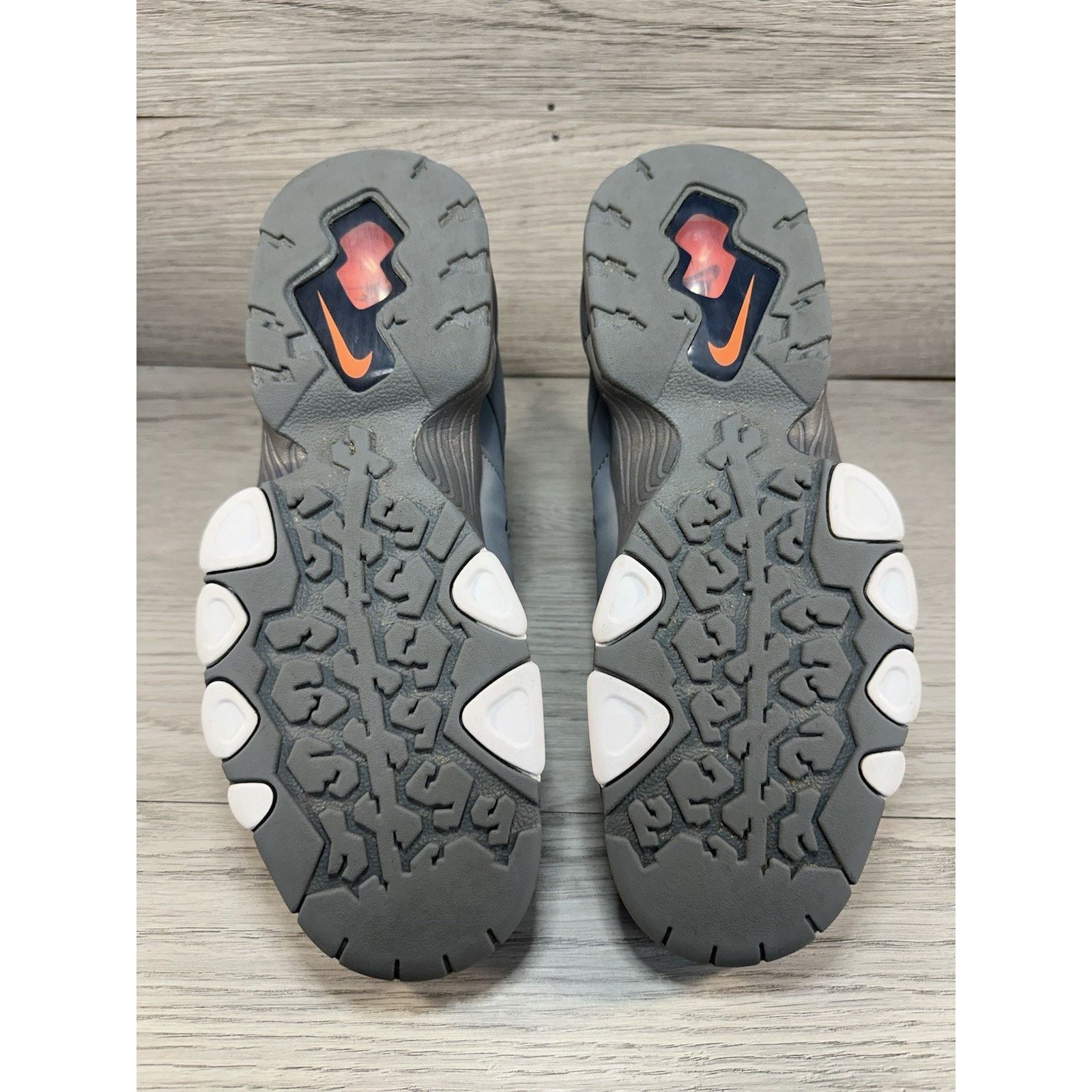 Nike Nike Air Max 2 CB 94 Cool Grey 2021 - Size 8.5 Size US 8.5 / EU 41-42 - 6 Thumbnail
