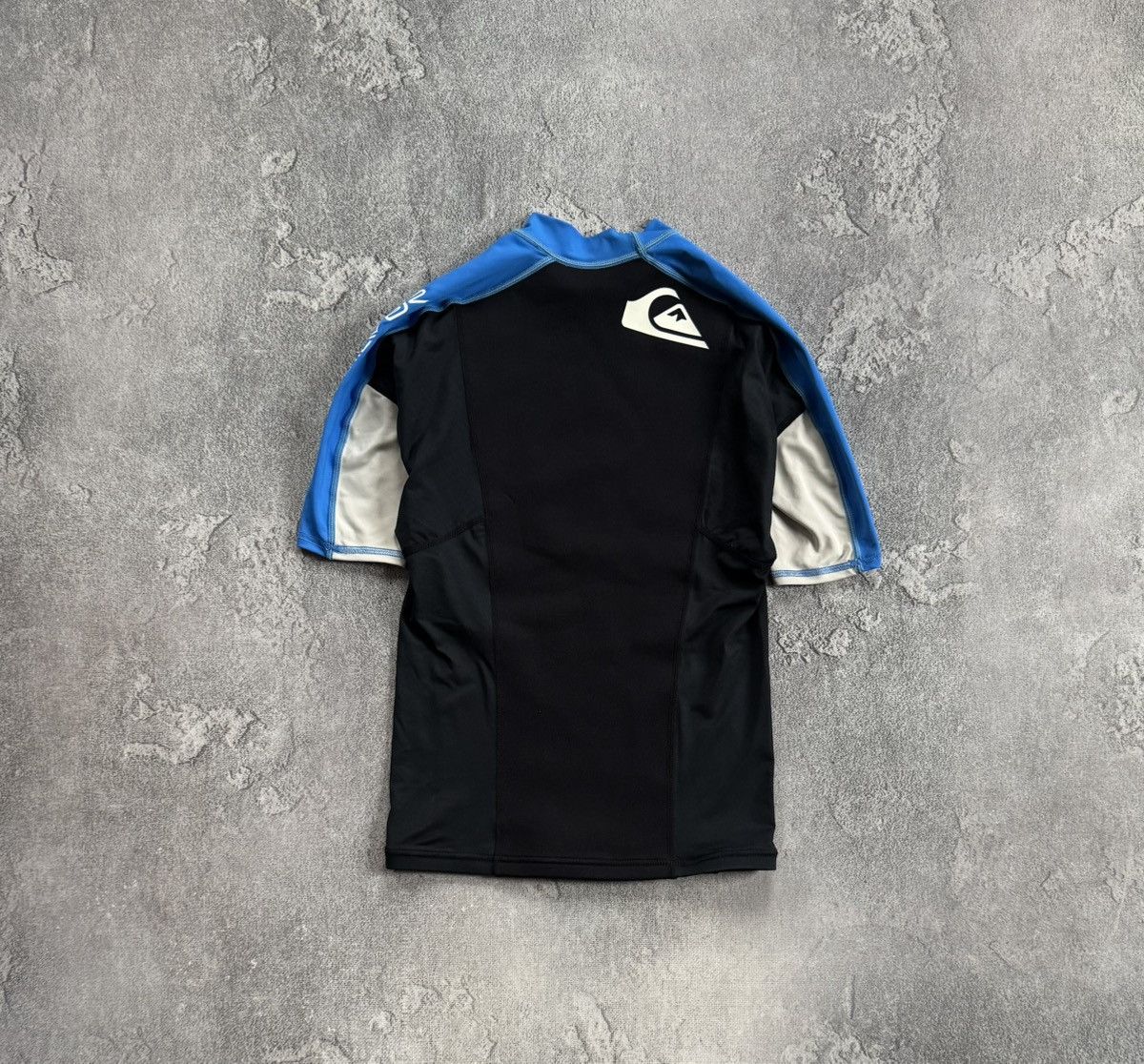 Quiksilver Quiksilver Quicksilver thermo swimming compression tshirts Size US M / EU 48-50 / 2 - 9 Thumbnail