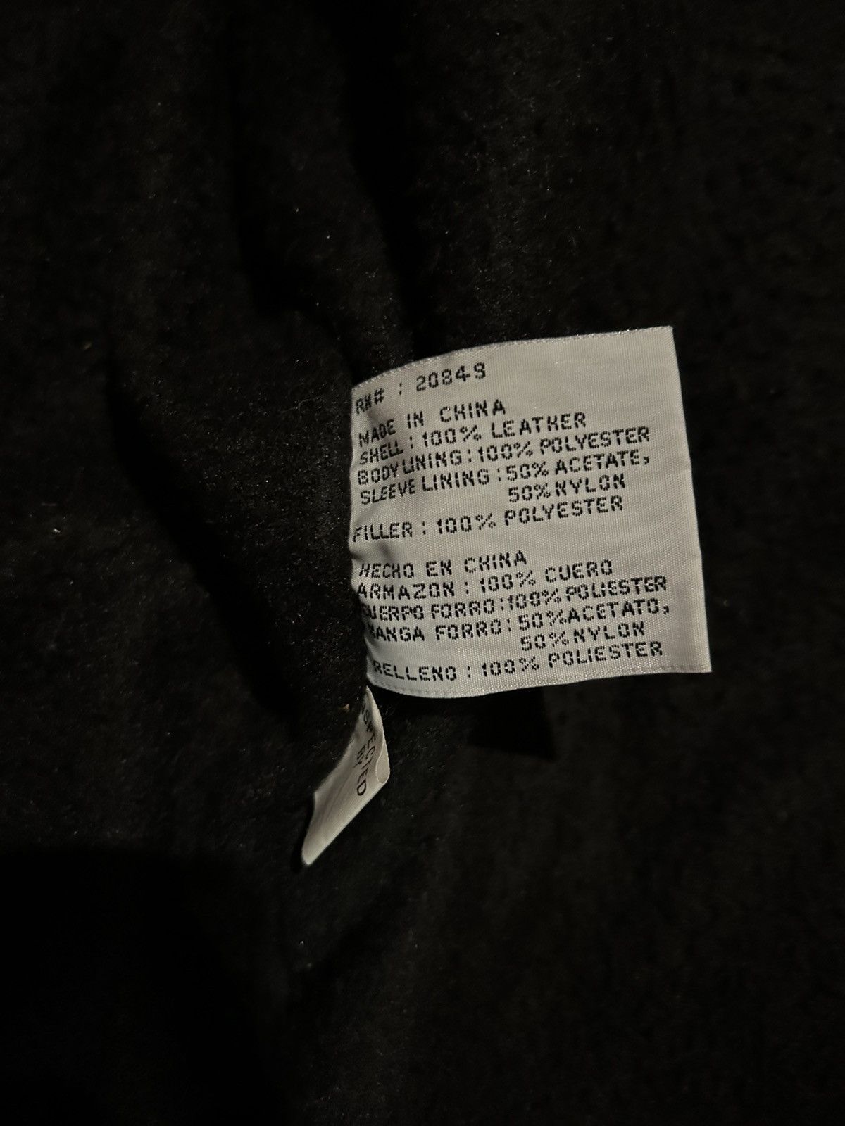 Ecko Unltd. Ecko Unltd Akira Jacket 1999 Size US L / EU 52-54 / 3 - 5 Thumbnail