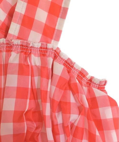 Comme des Garcons Comme Des Garcons Plaid Strap Dress Size M / US 6-8 / IT 42-44 - 3 Thumbnail