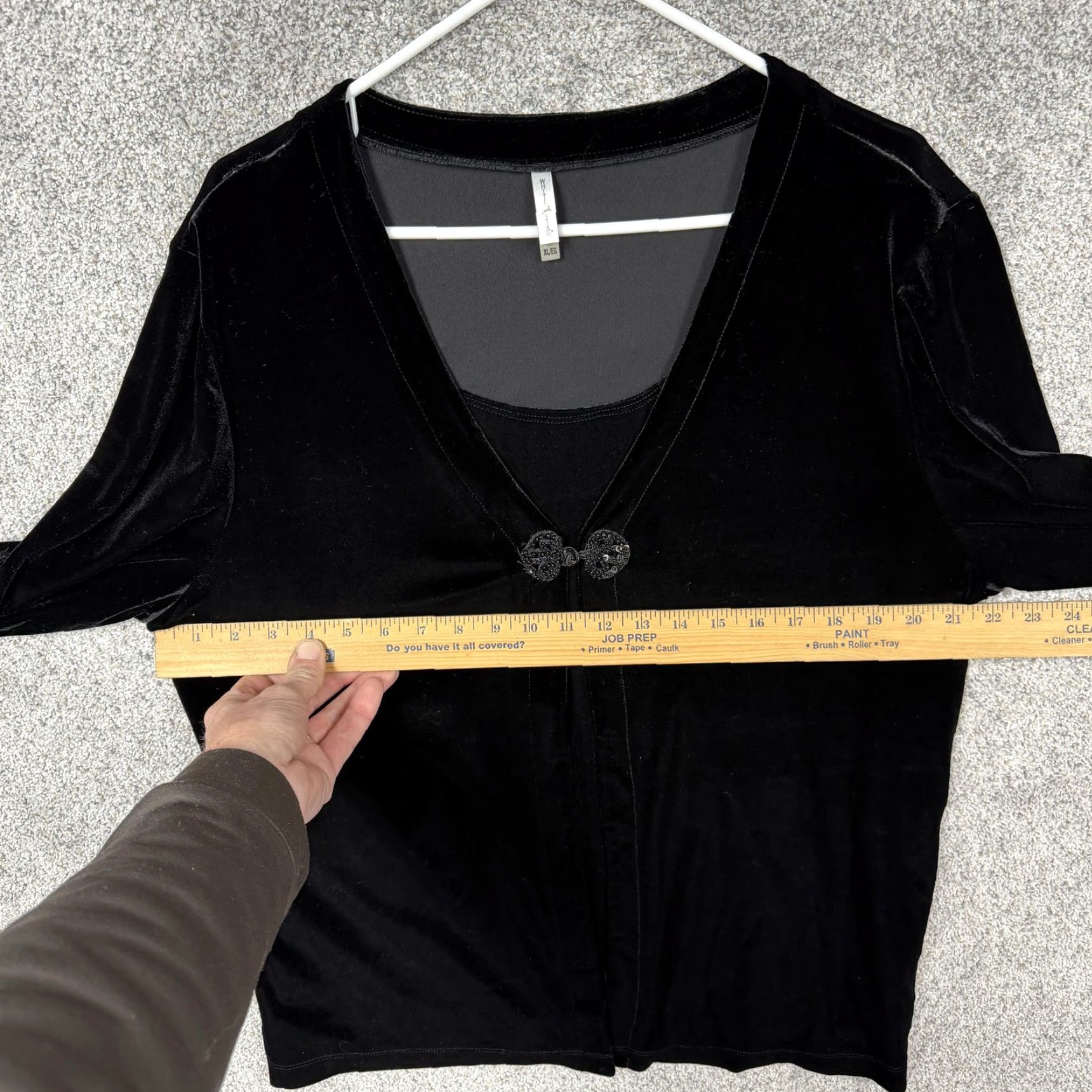 Vintage VINTAGE? No. Size XL / US 12-14 / IT 48-50 - 4 Thumbnail