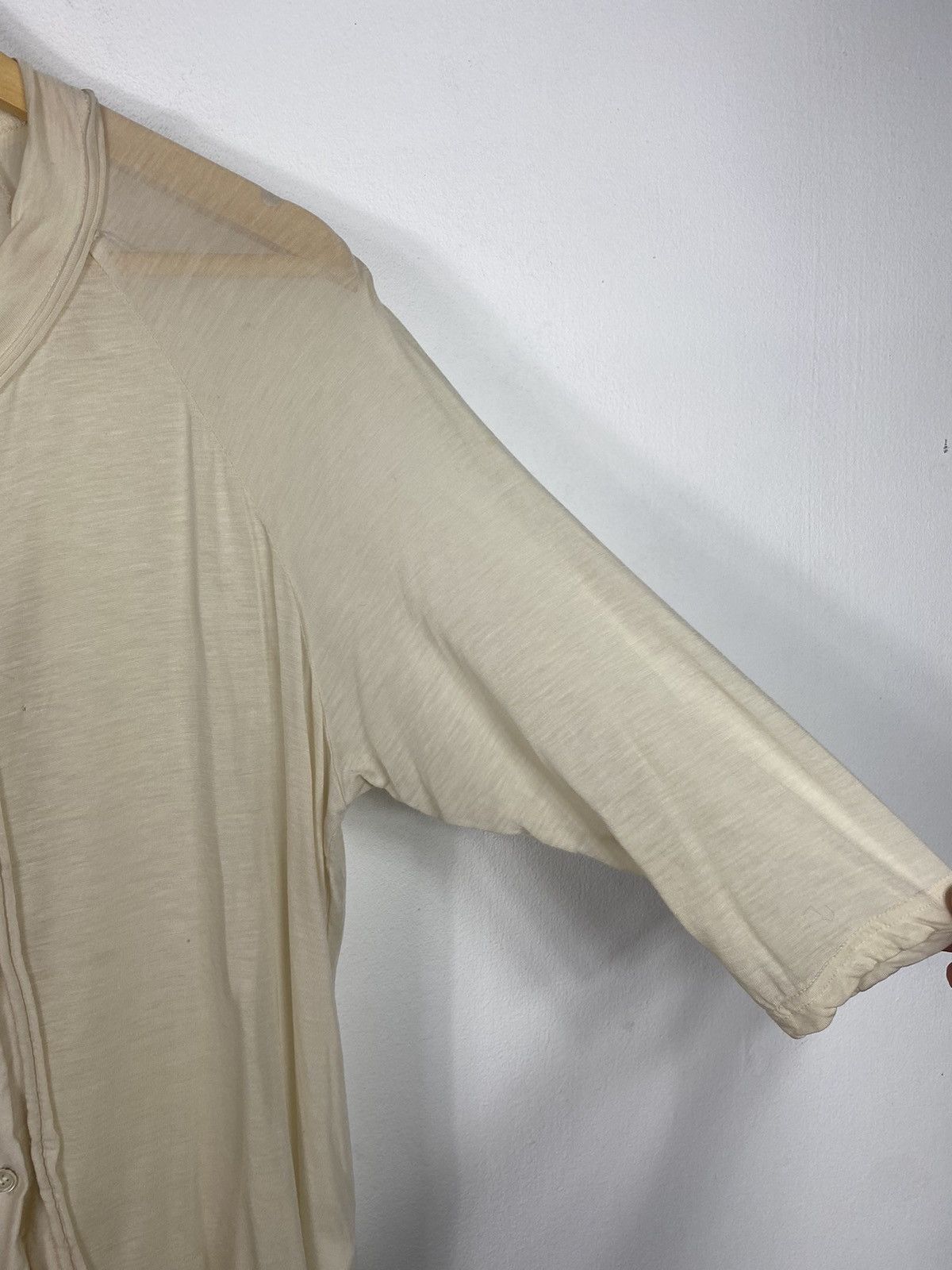 Frapbois Frapbois Button Up Shirt Size S / US 4 / IT 40 - 4 Thumbnail