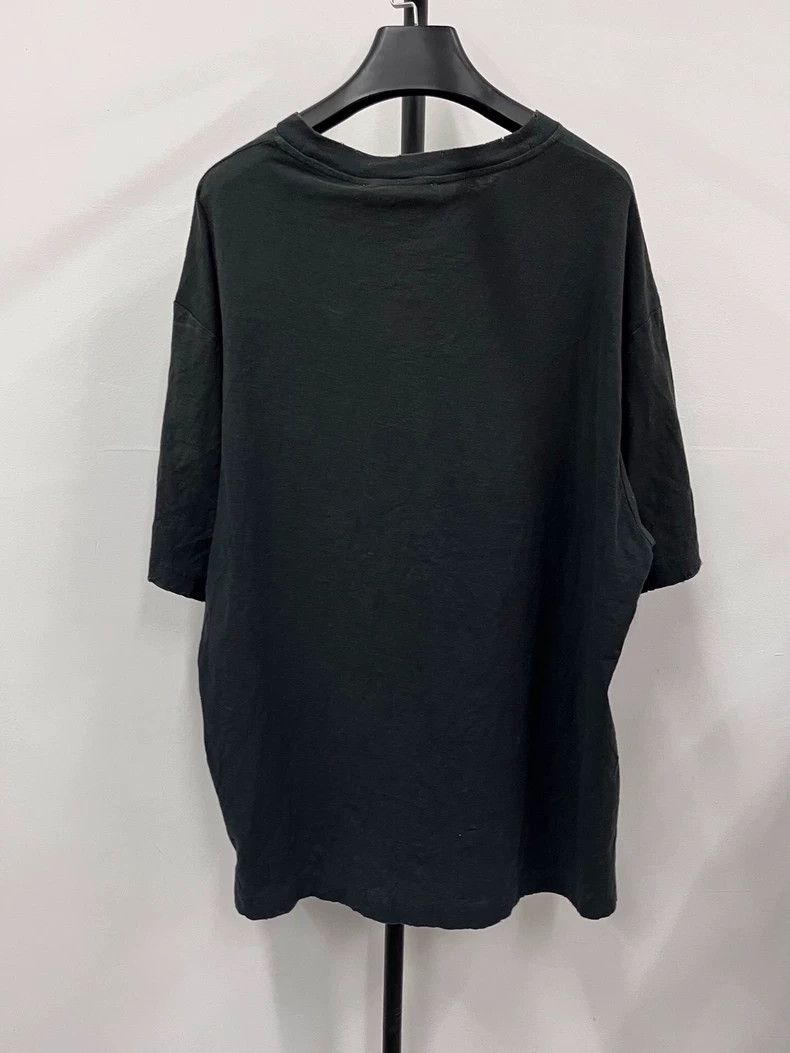 Acne Studios Acne Studios FW22 1996 Series Letter Print Crew Neck Pullov Size US S / EU 44-46 / 1 - 2 Thumbnail