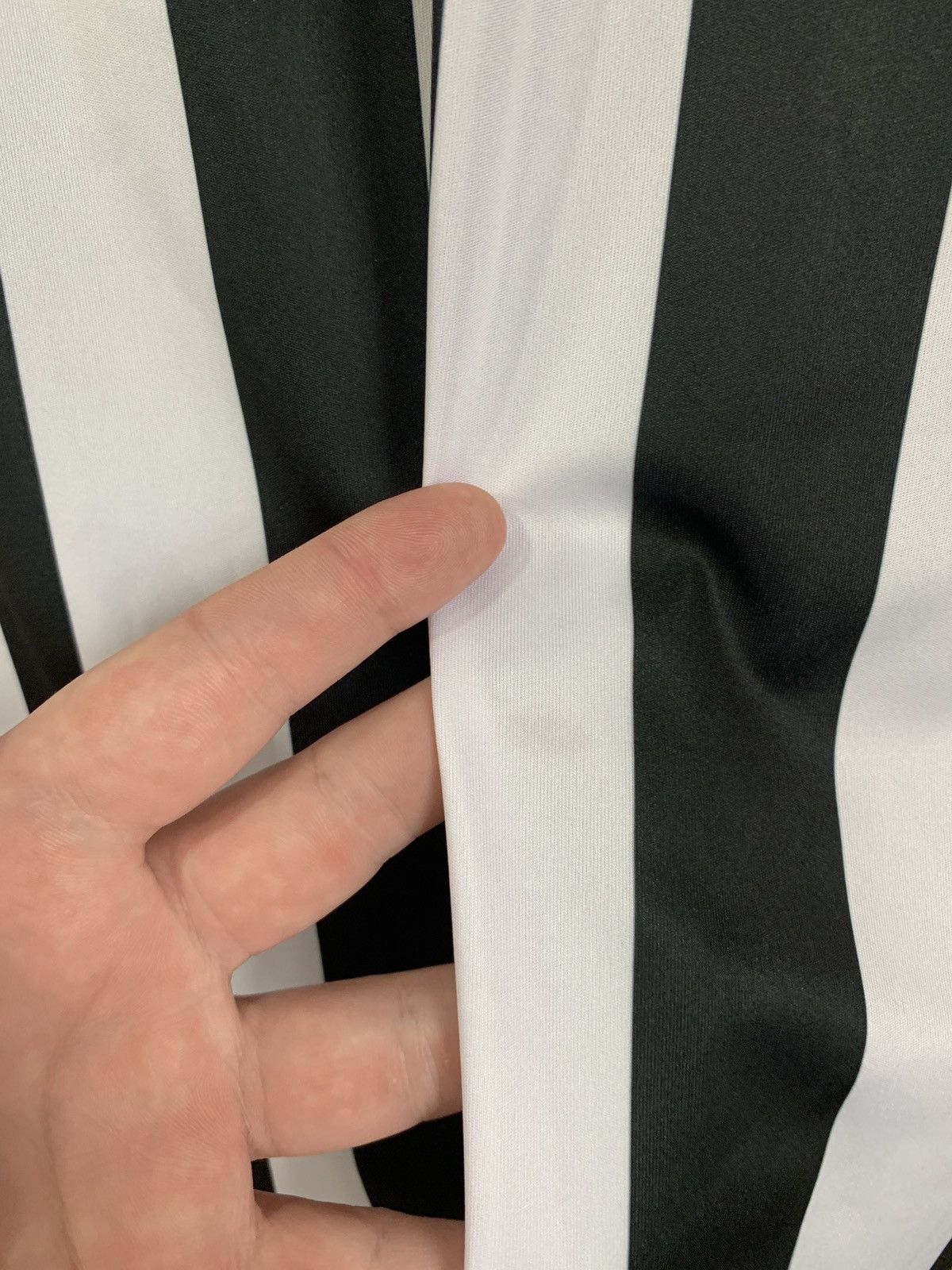 Puma Newcastle United 20/21 Home Football Shirt Puma Soccer XXL Size US XXL / EU 58 / 5 - 8 Thumbnail