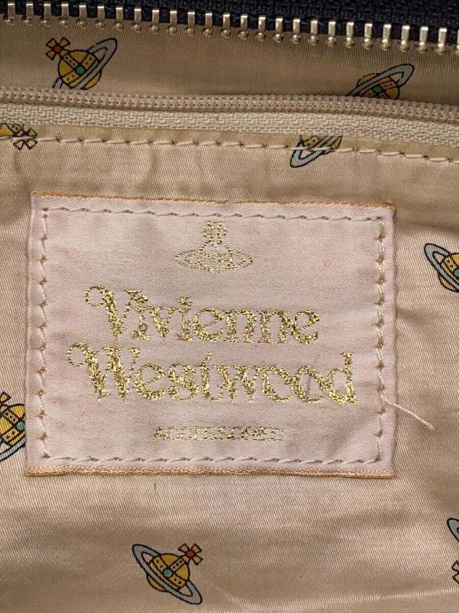 Vivienne Westwood Tote Bag Size ONE SIZE - 5 Thumbnail