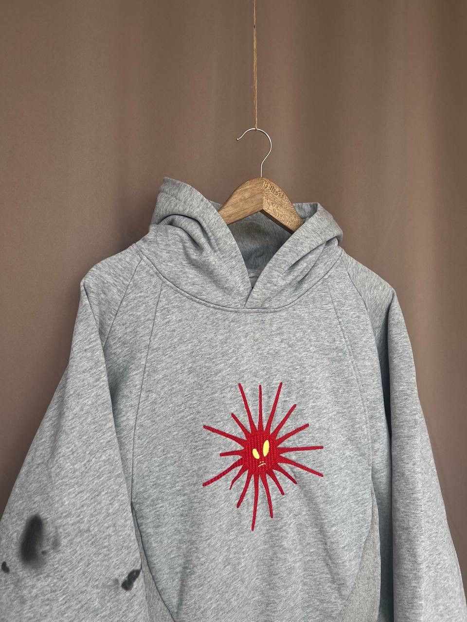 NAMESAKE NAMESAKE Joey Off-Court Graphic Hoodie Mens Size L Rare Size US L / EU 52-54 / 3 - 3 Thumbnail