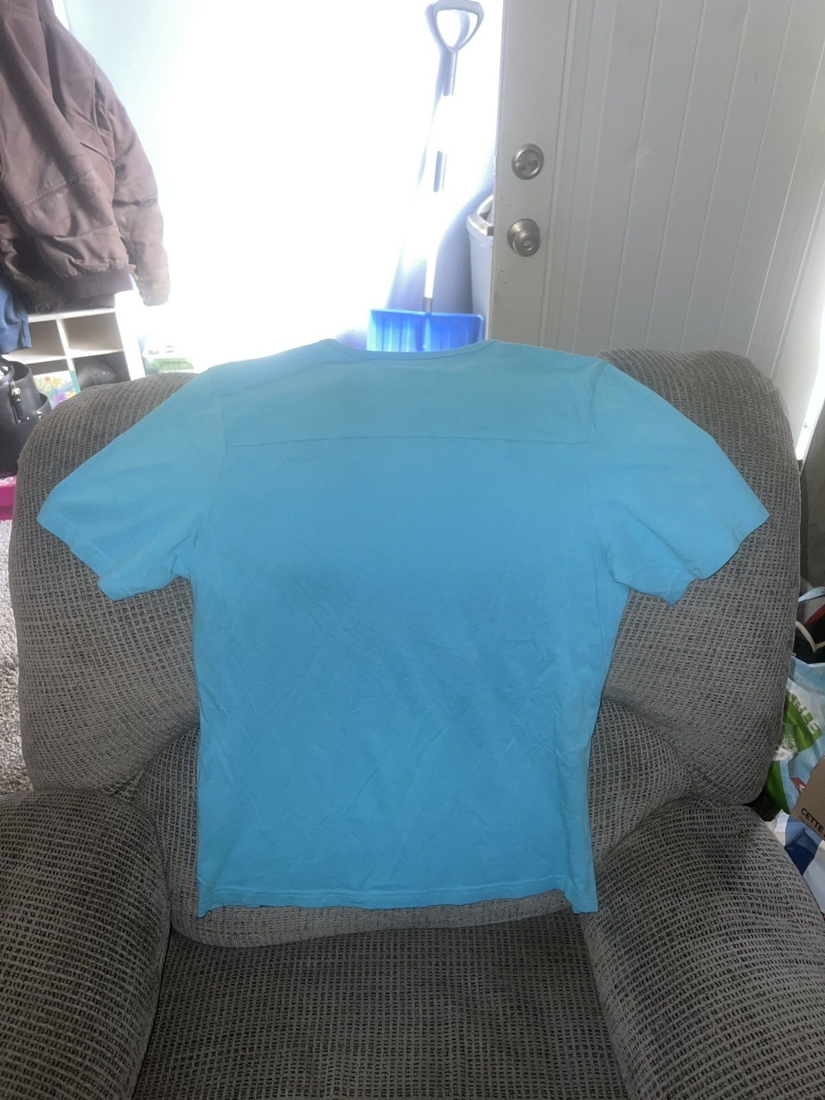 French Connection French Connection UK 🇬🇧 Style Pocket Tee Size US M / EU 48-50 / 2 - 6 Thumbnail