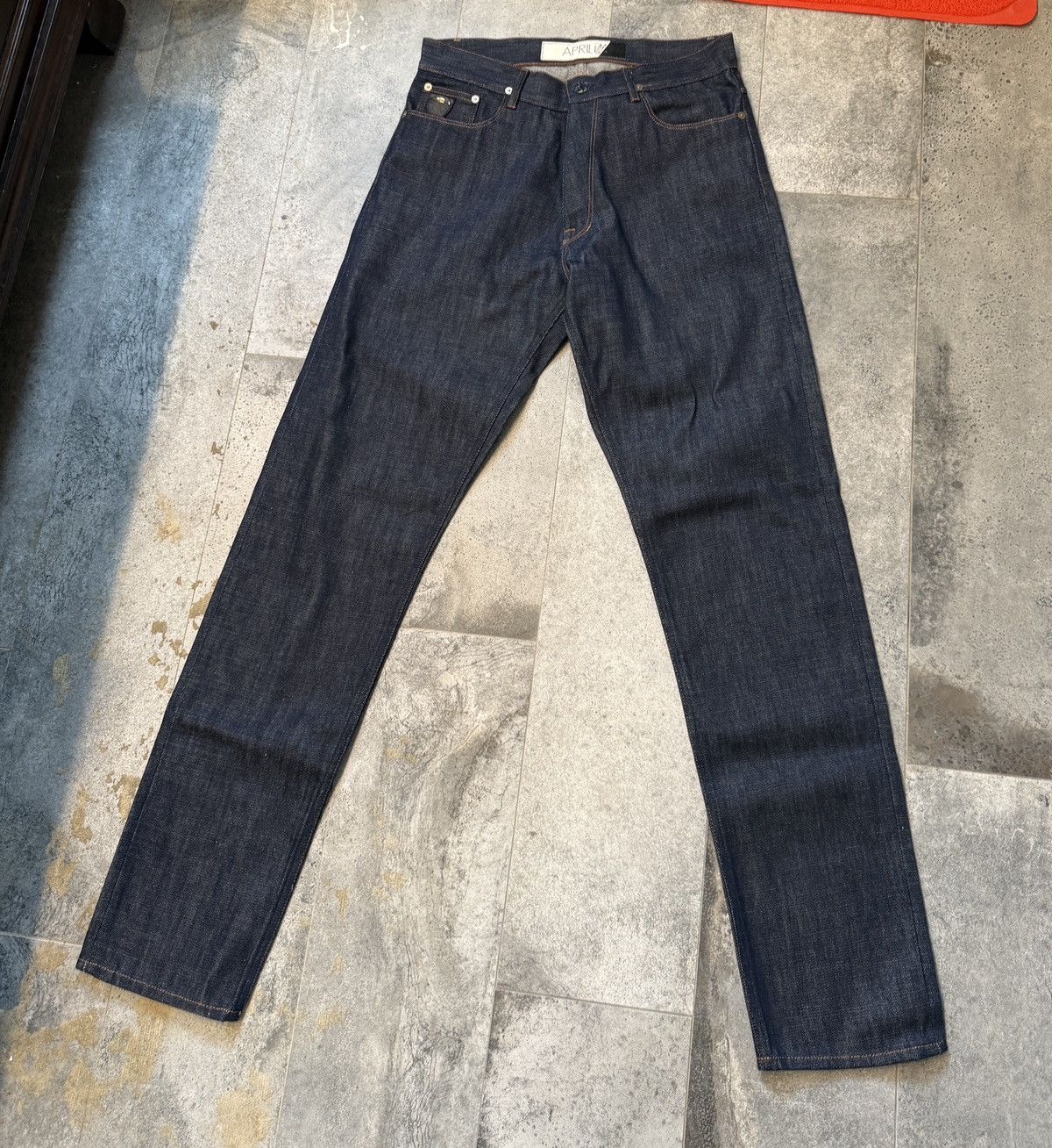 Japanese Brand Japanese Denim Size US 30 / EU 46 - 2 Thumbnail